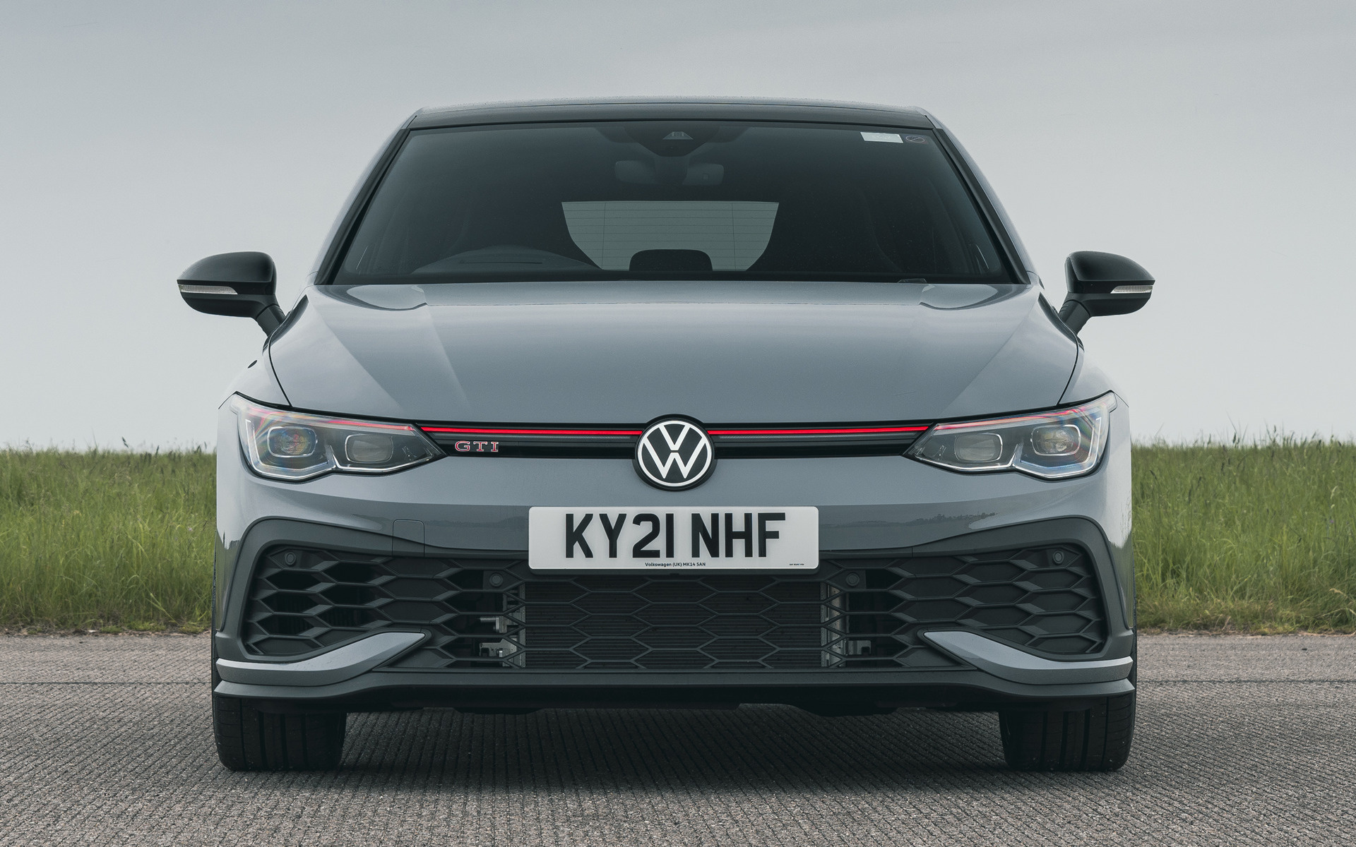 2021 Volkswagen Golf Gti Clubsport 45 Wallpapers