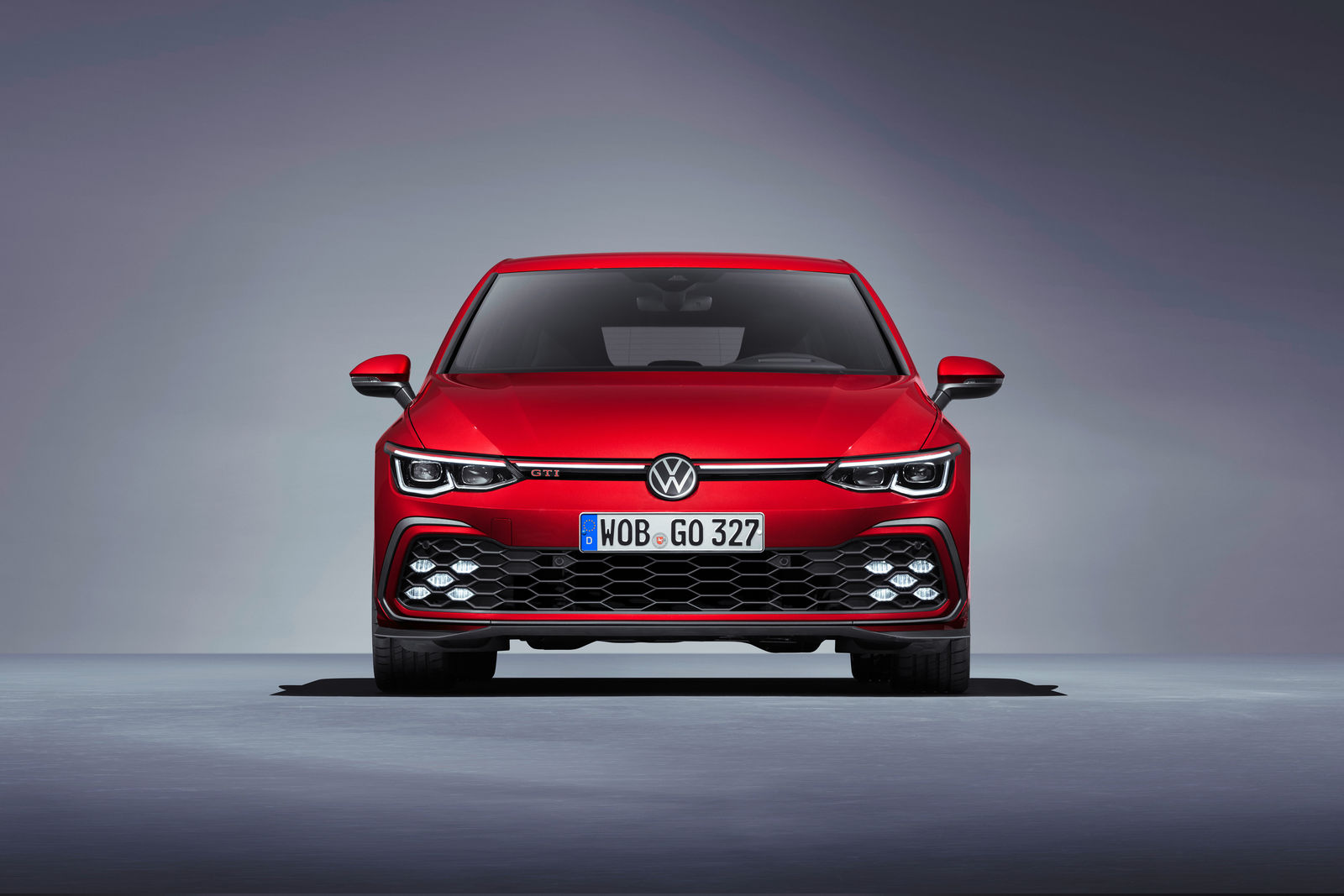 2021 Volkswagen Golf Gti Clubsport 45 Wallpapers