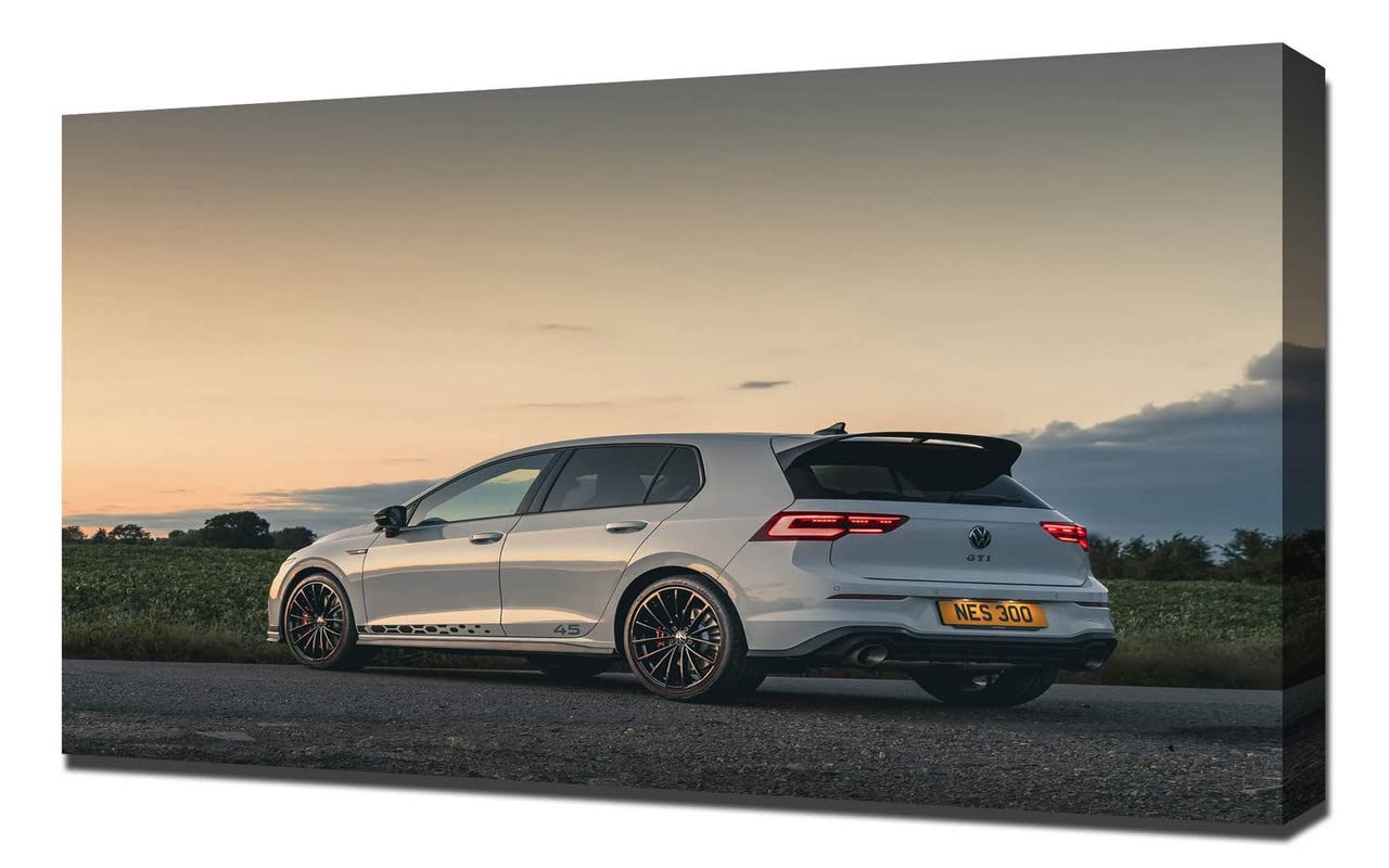 2021 Volkswagen Golf Gti Clubsport 45 Wallpapers