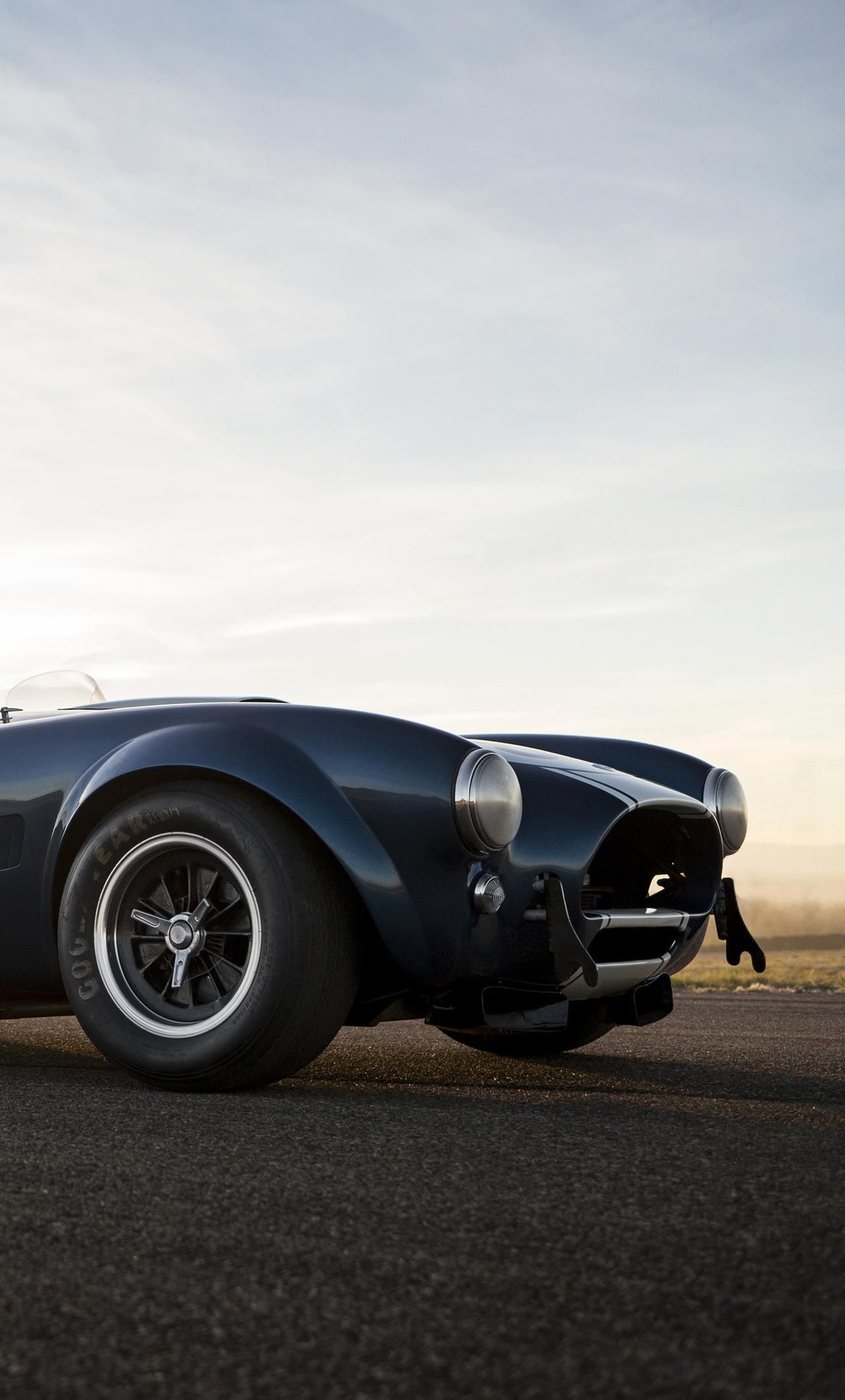 Ac Cobra Wallpapers