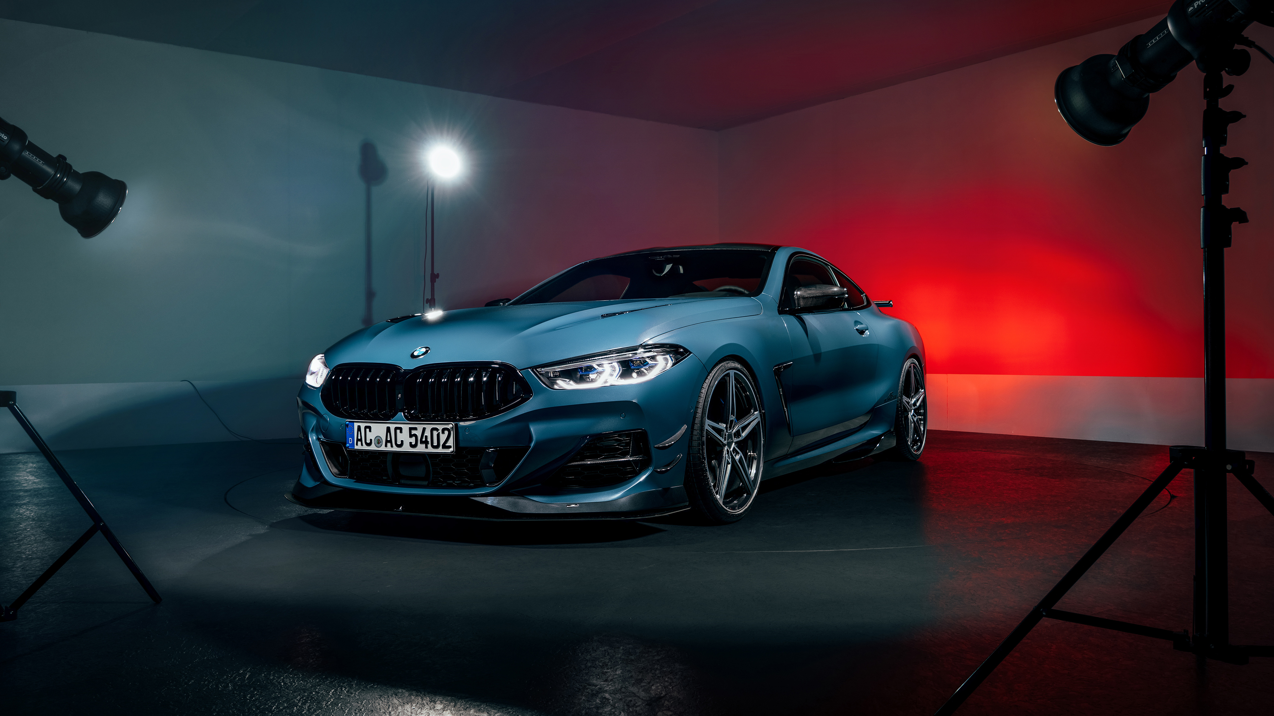 Ac Schnitzer Wallpapers