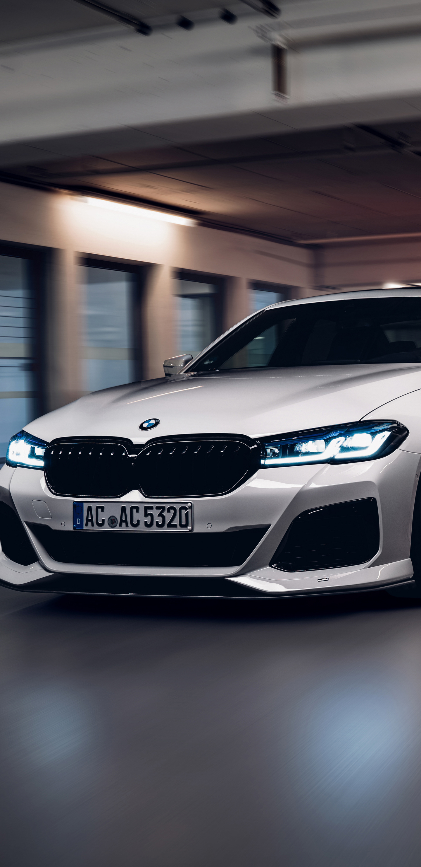 Ac Schnitzer Wallpapers