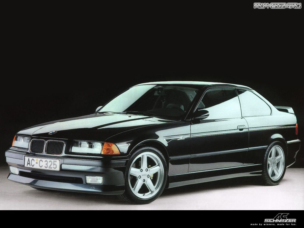 Ac Schnitzer Wallpapers