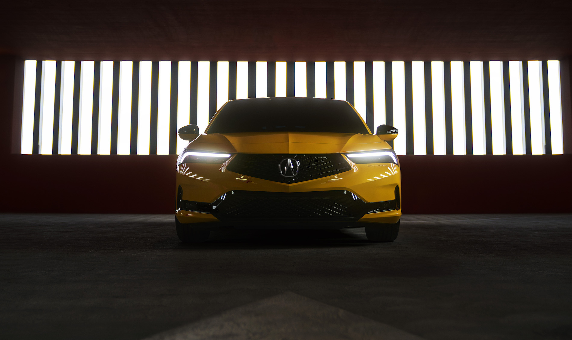 Acura Wallpapers