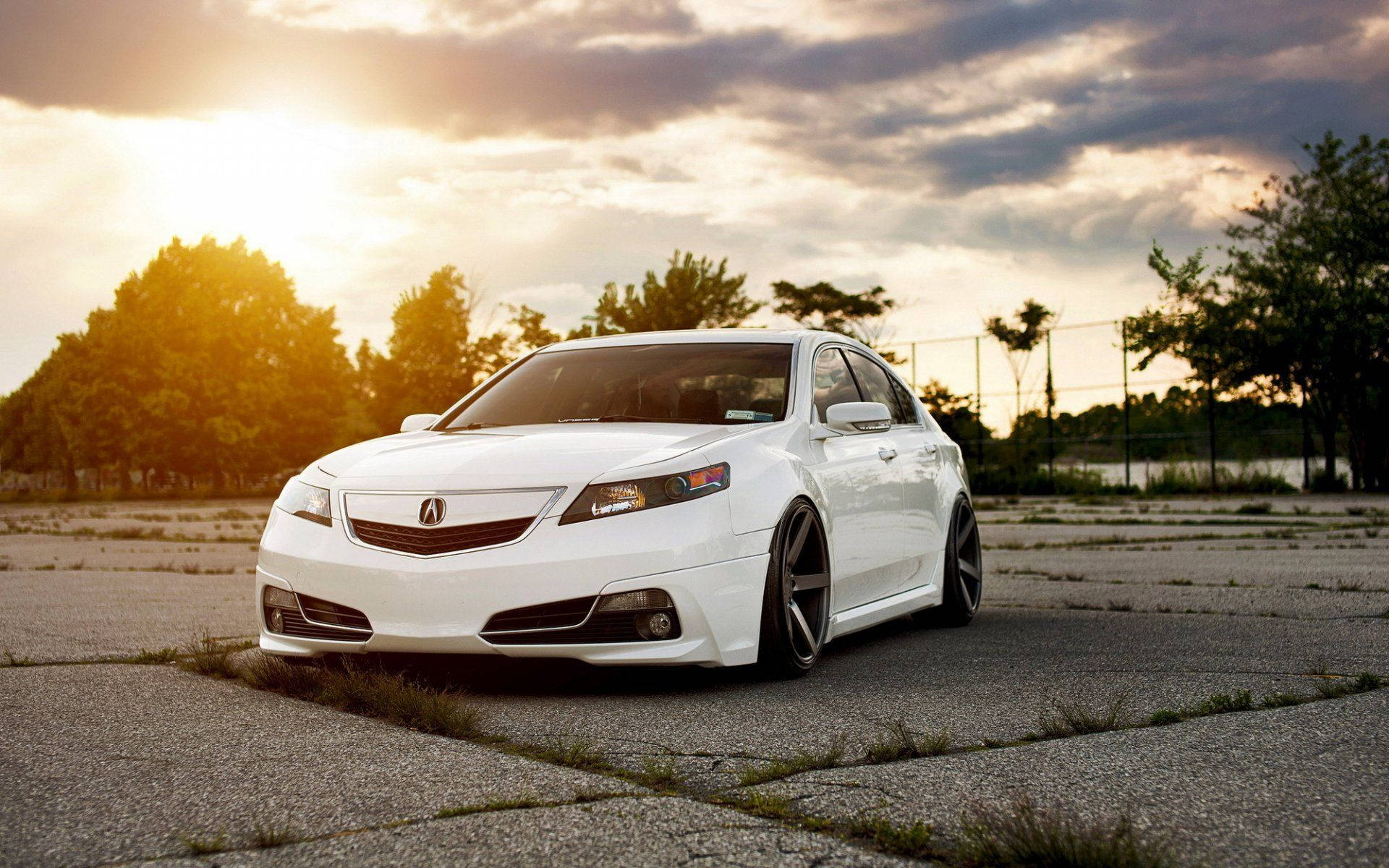 Acura Wallpapers