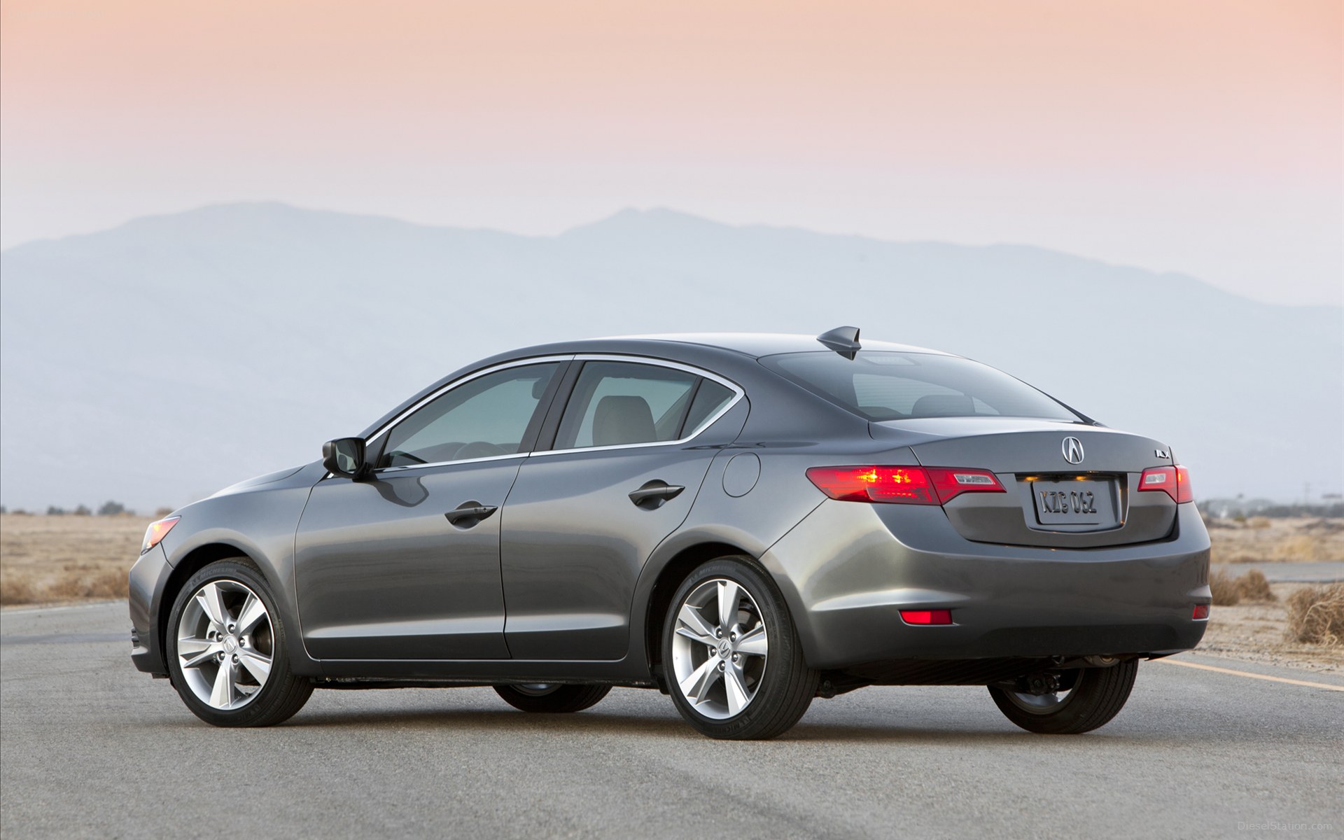 Acura Ilx Wallpapers