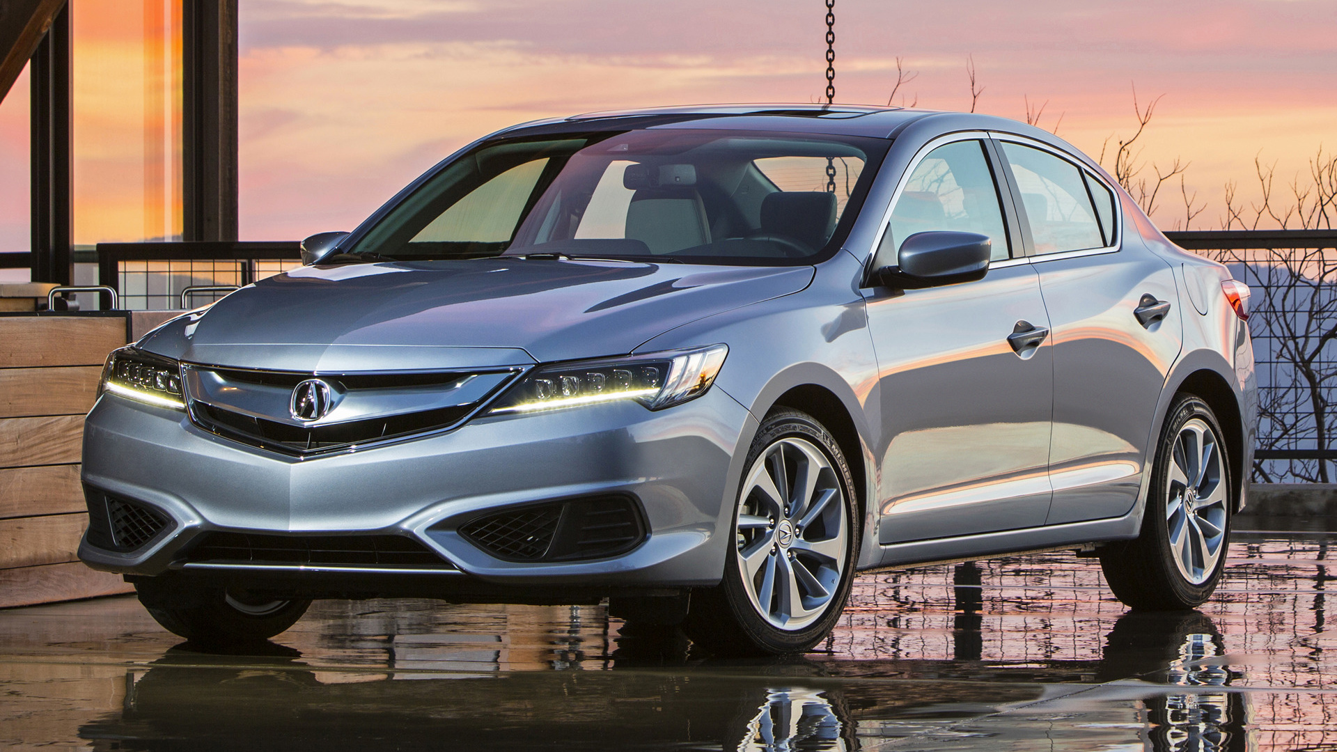 Acura Ilx Wallpapers