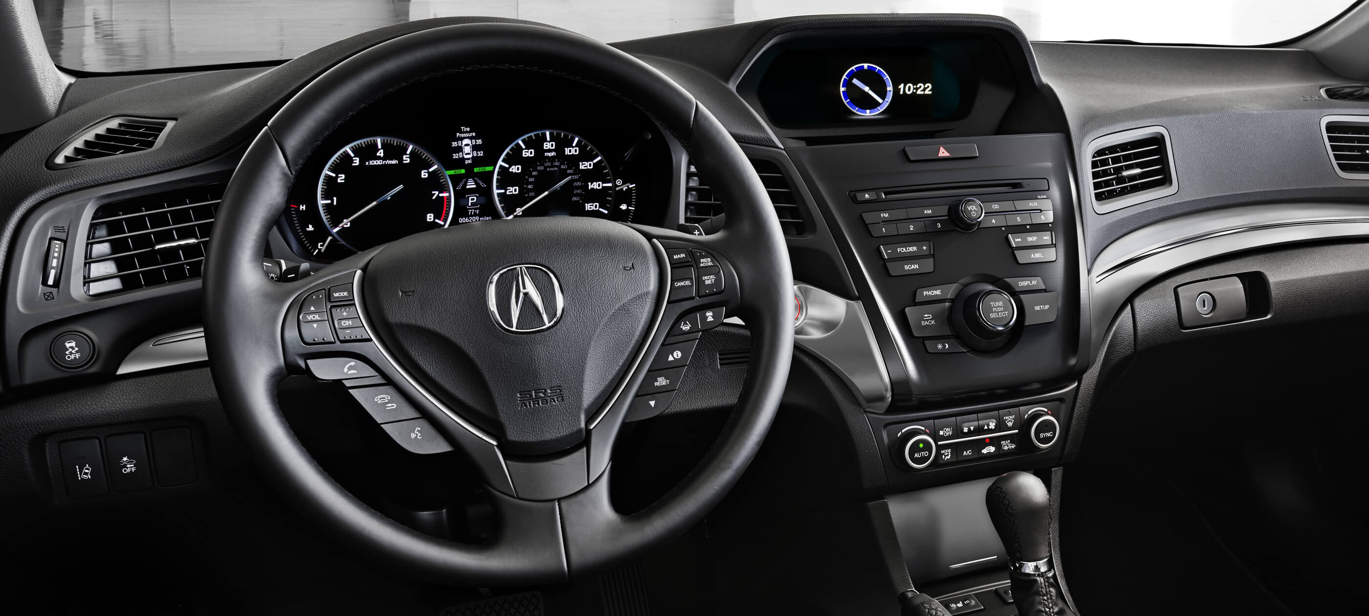 Acura Ilx Wallpapers