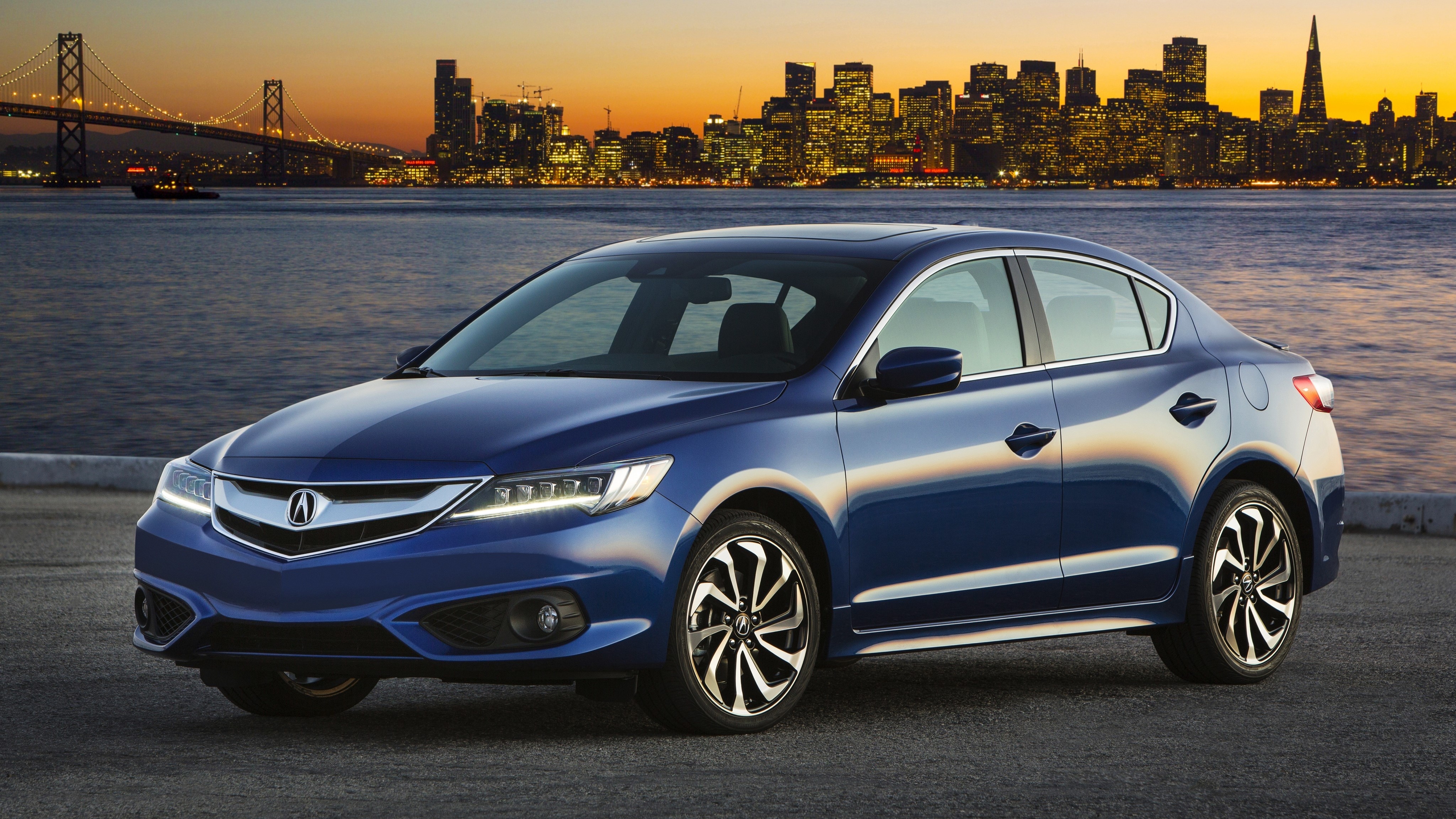 Acura Ilx Wallpapers