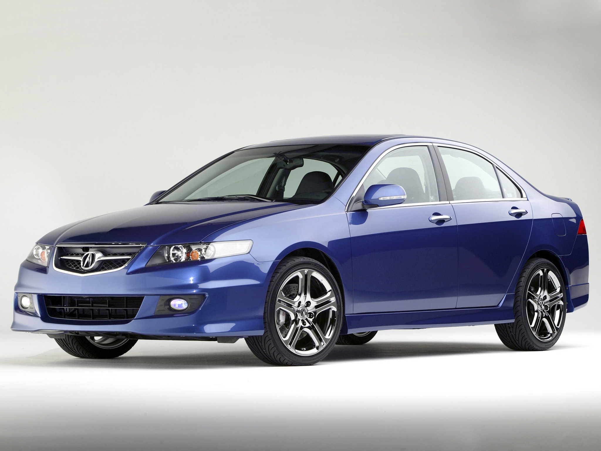 Acura Rlx Cn-Spec Wallpapers