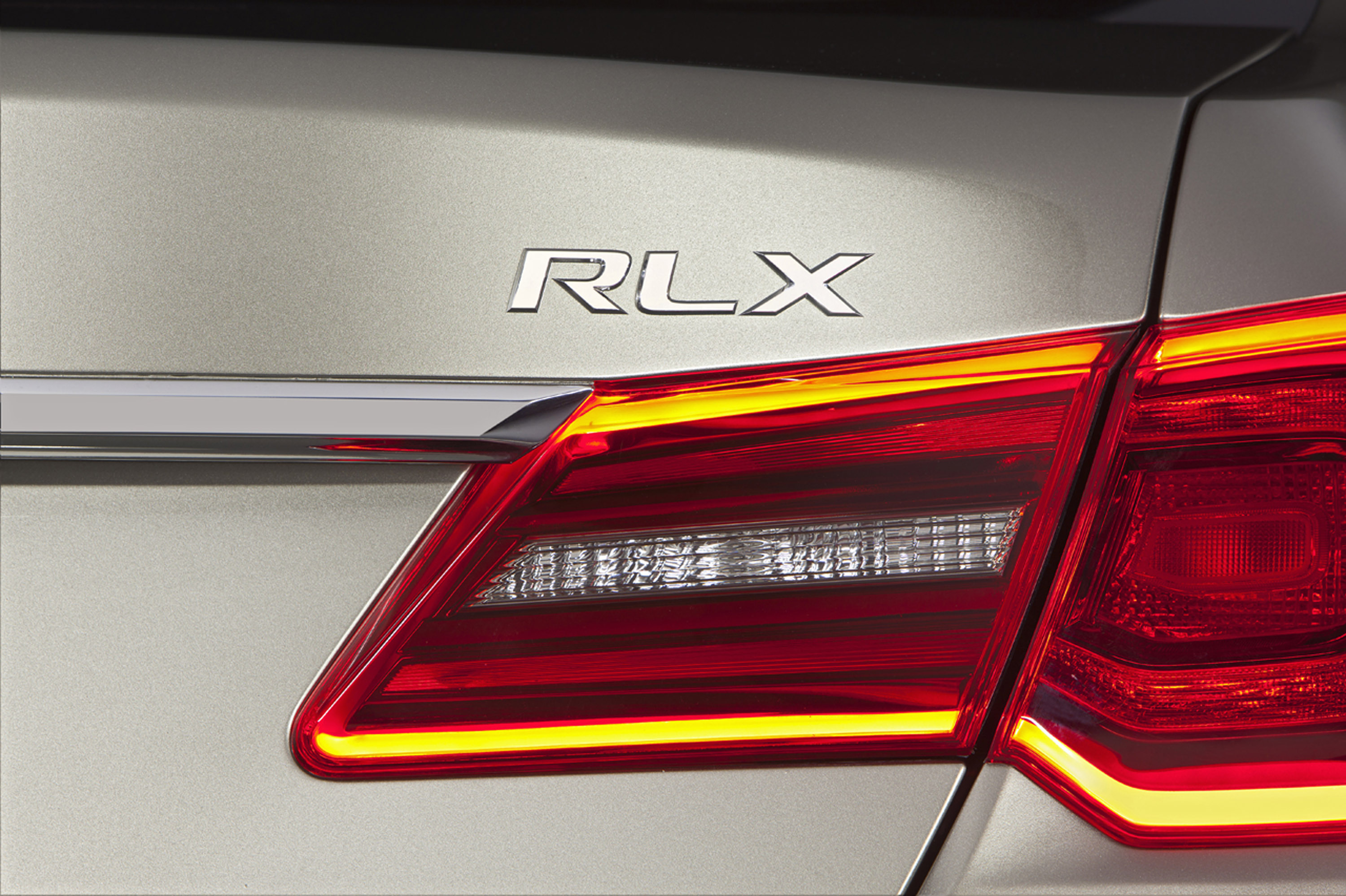 Acura Rlx Concept Wallpapers