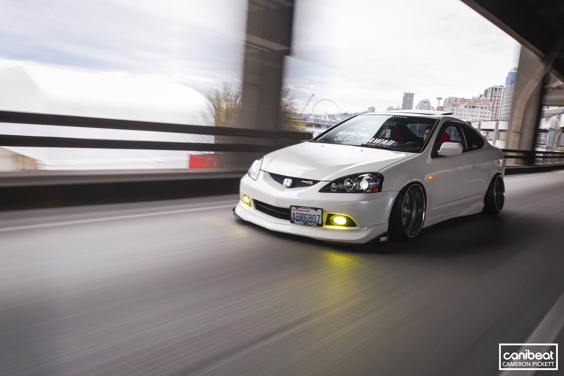 Acura Rsx Wallpapers