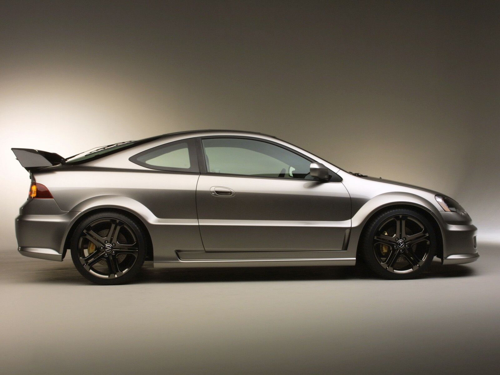 Acura Rsx Wallpapers