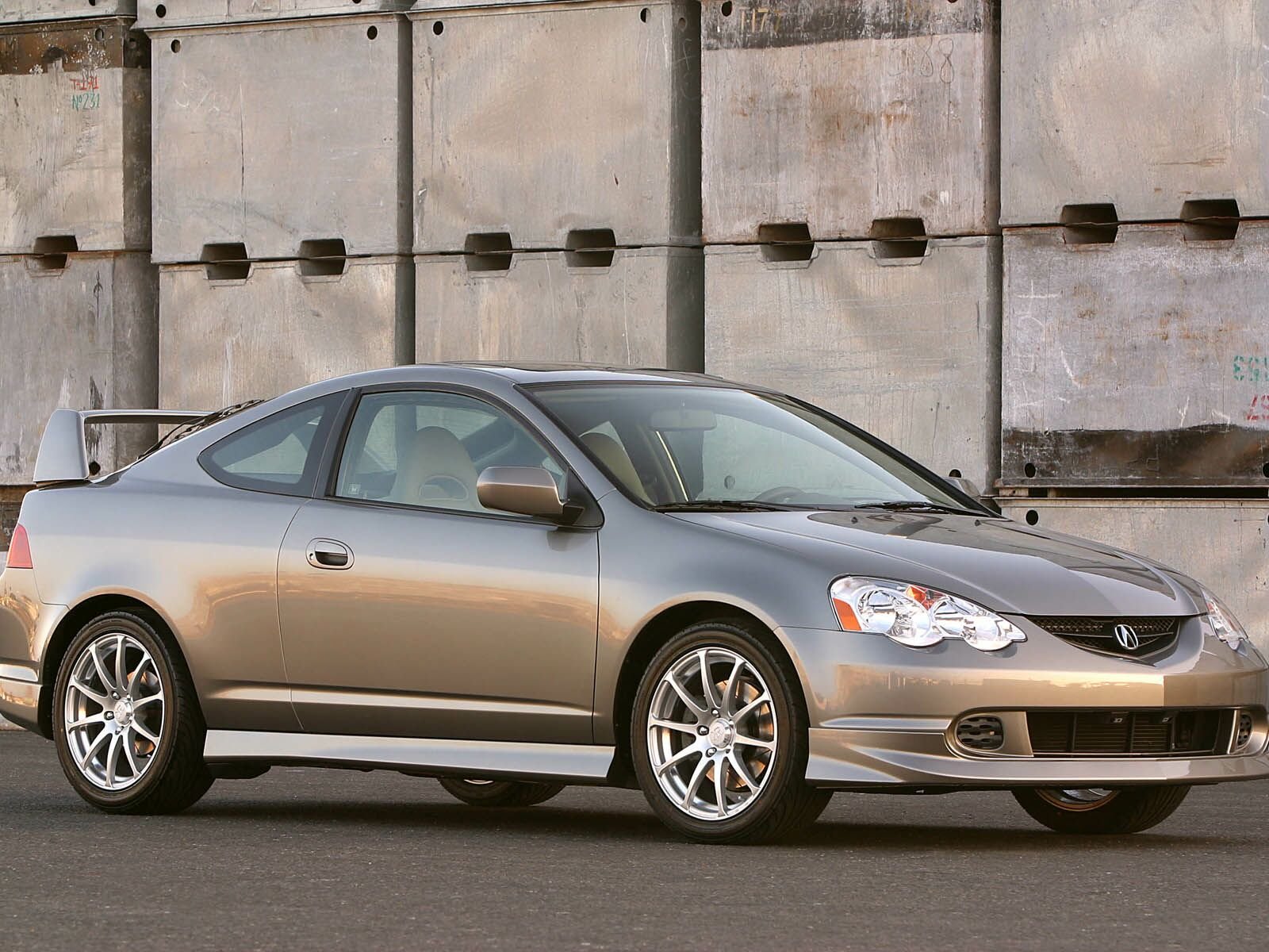 Acura Rsx Wallpapers