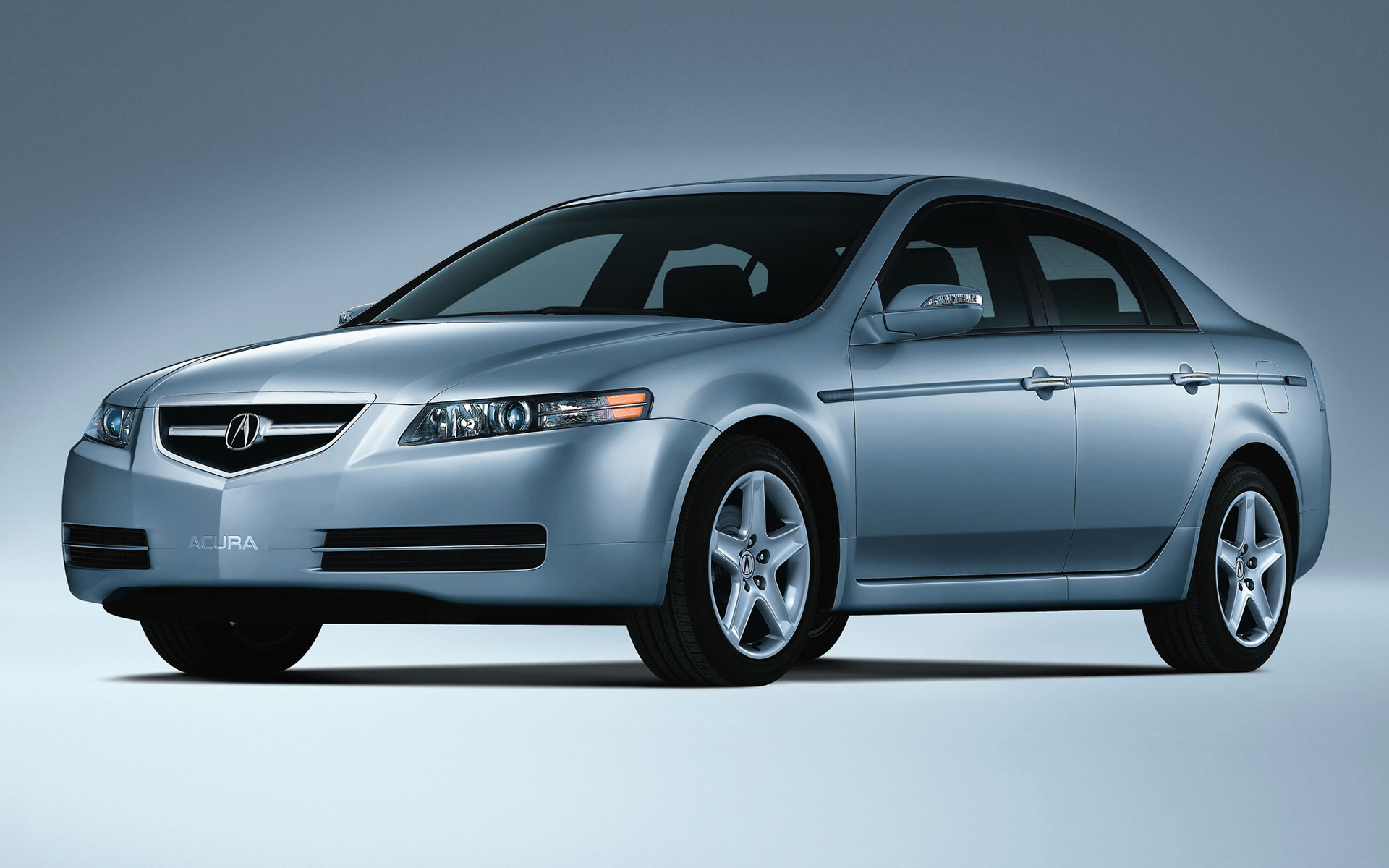 Acura Tl Wallpapers