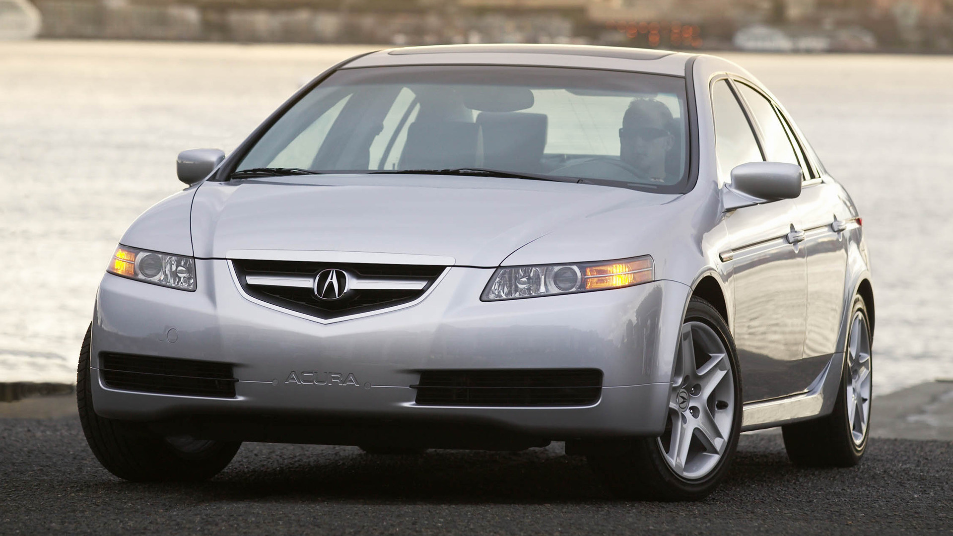 Acura Tl Wallpapers