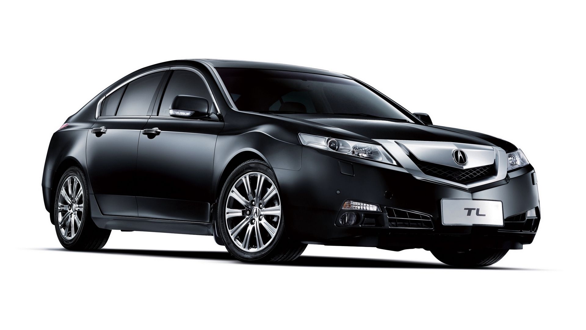 Acura Tl Wallpapers