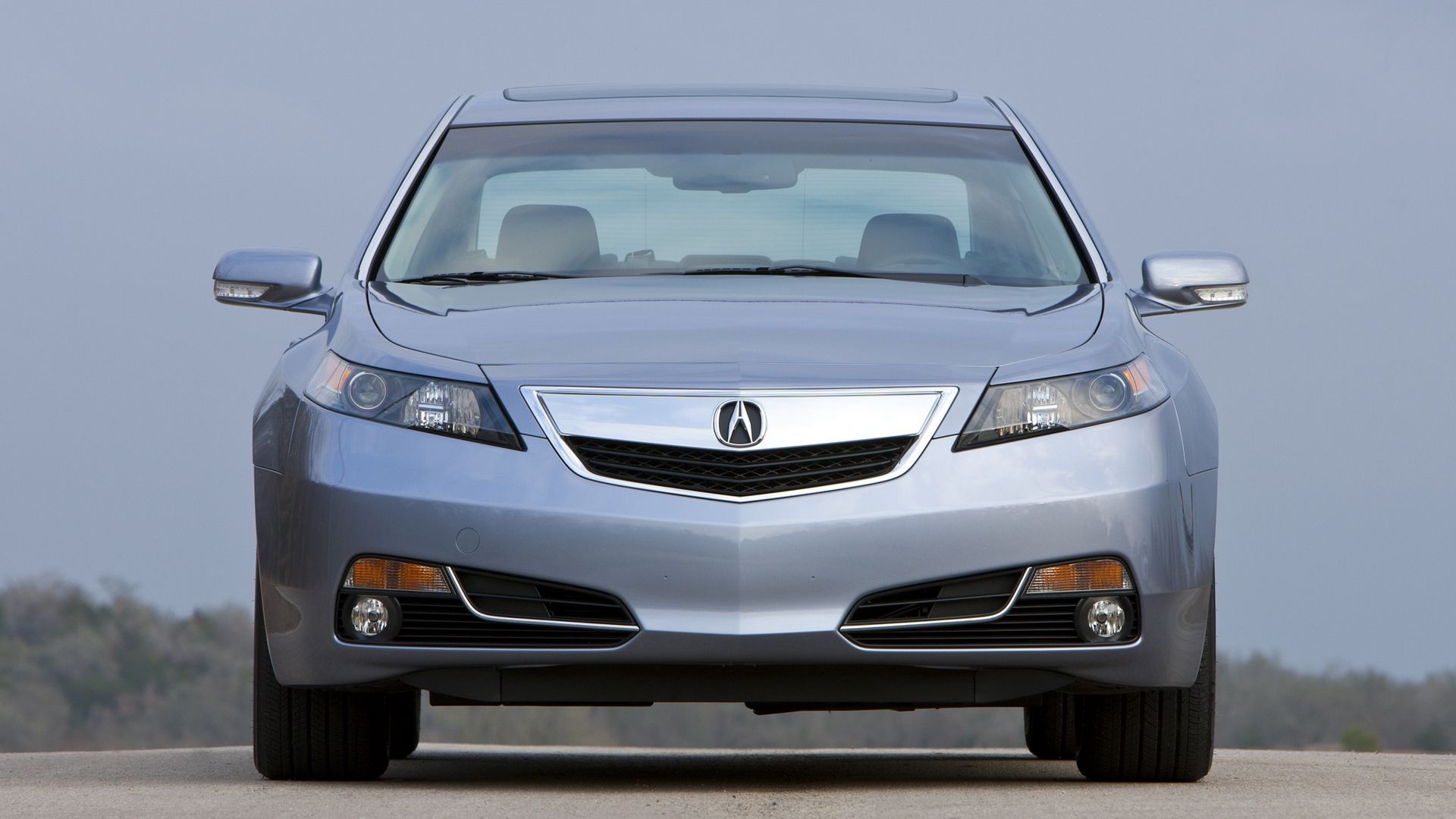 Acura Tl Wallpapers