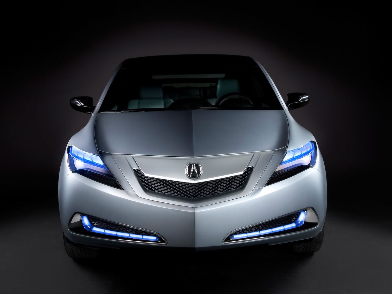 Acura Tl Wallpapers