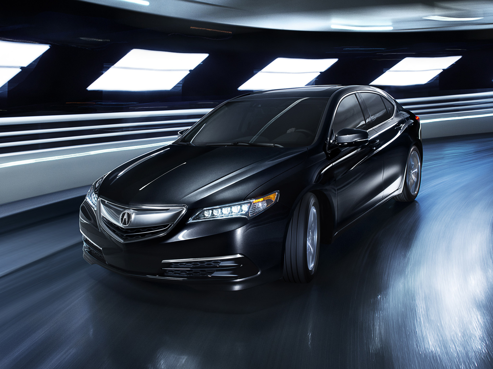 Acura Tlx Wallpapers