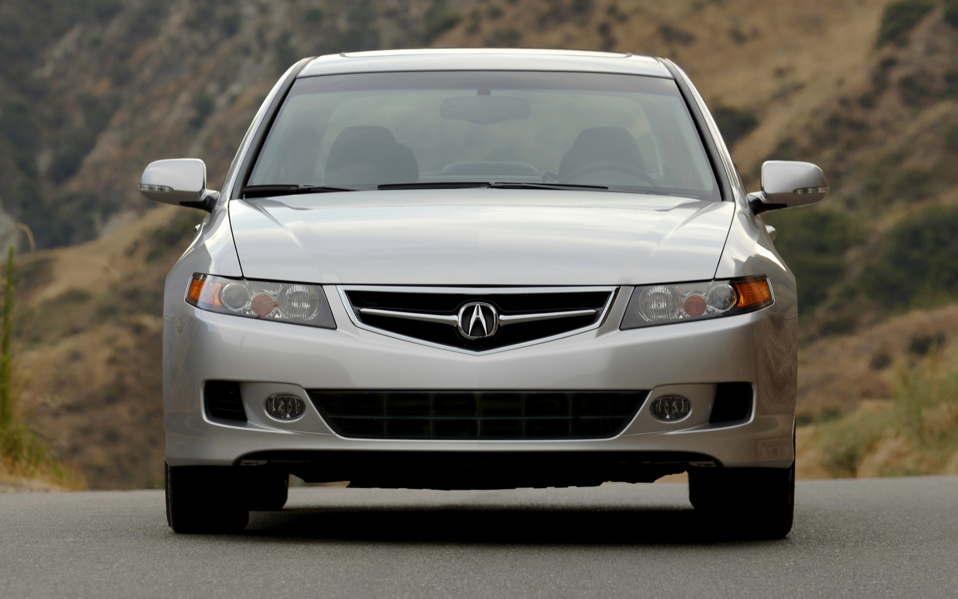 Acura Tsx Special Edition Wallpapers