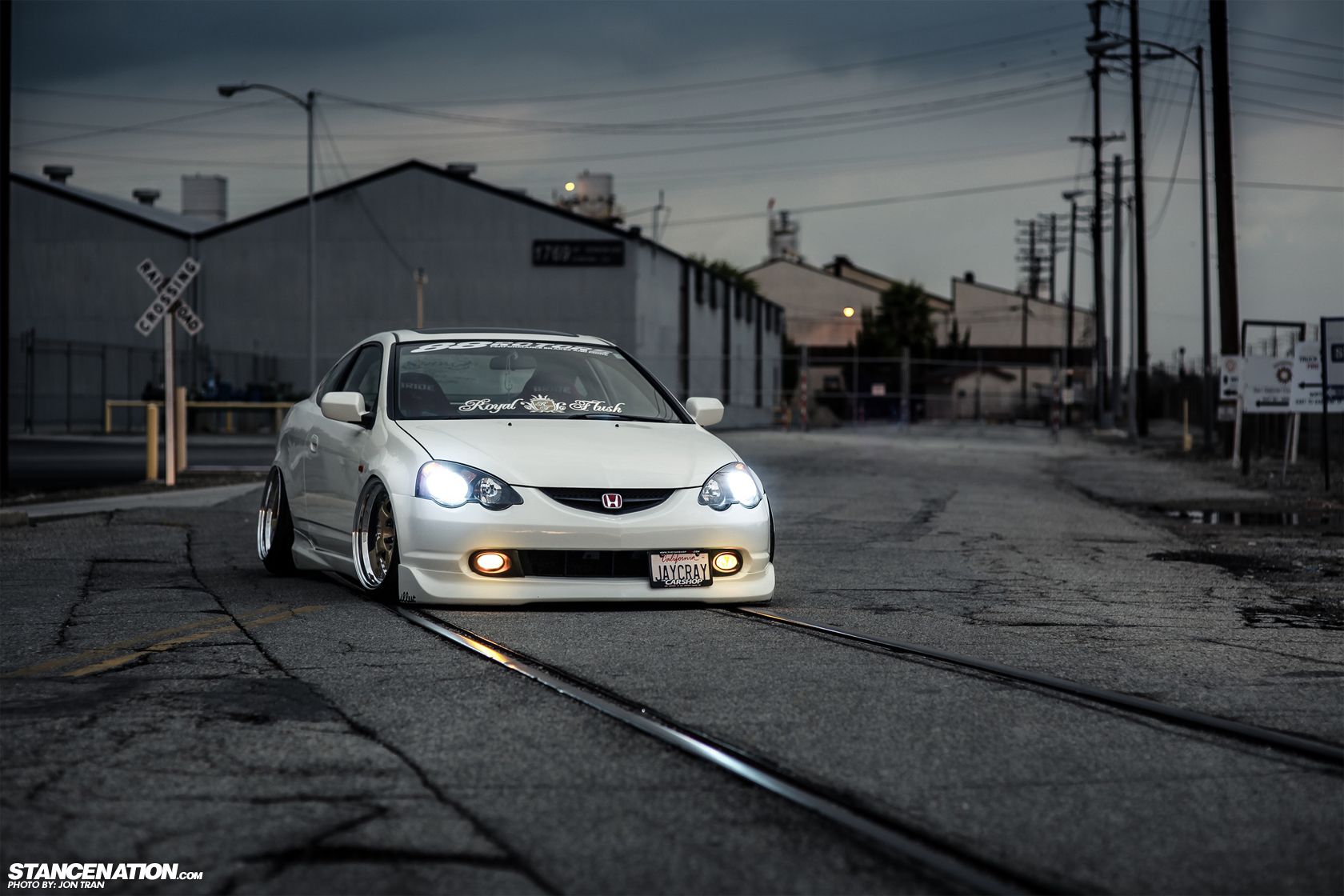 Acura Type S Wallpapers