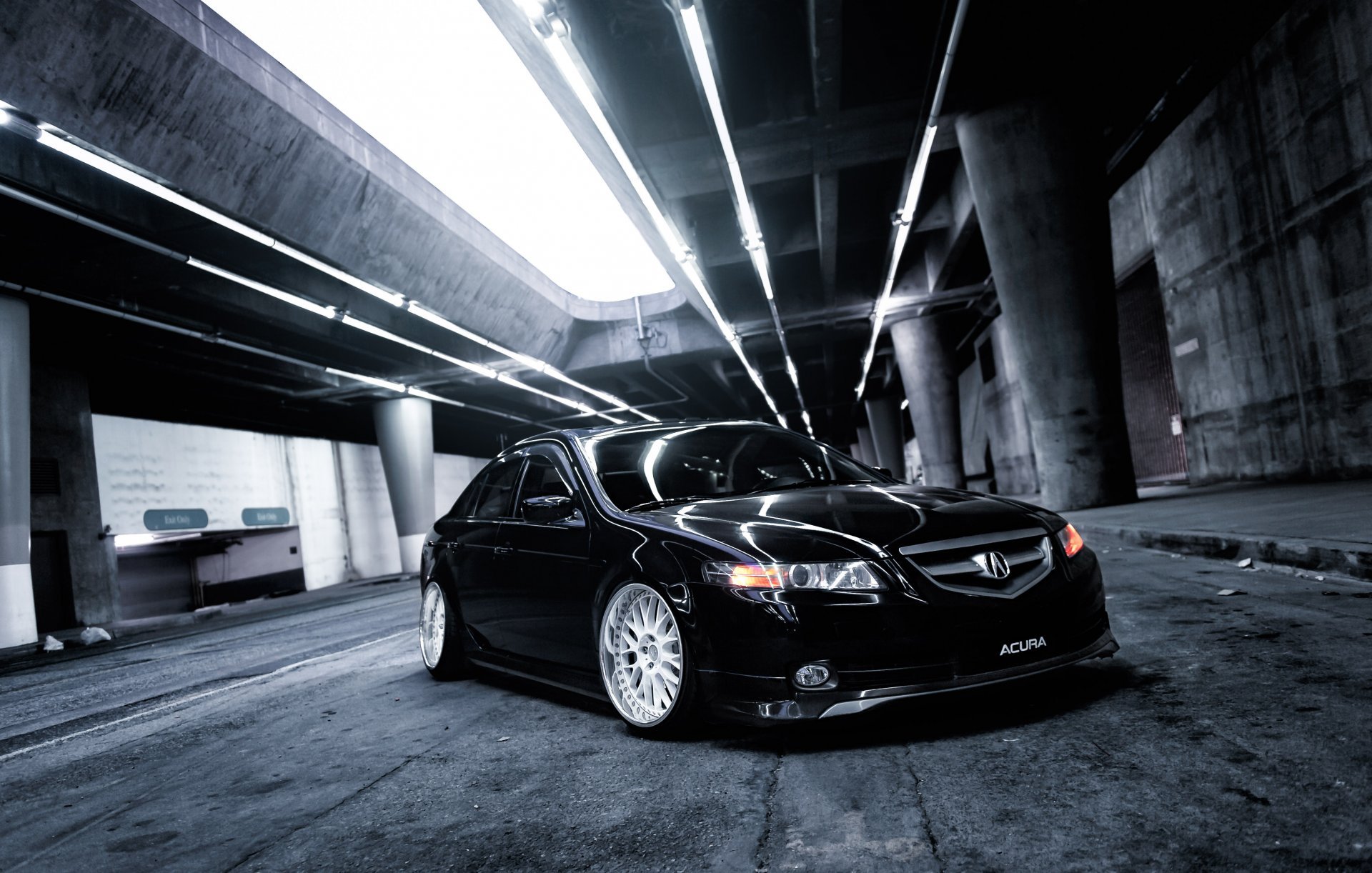 Acura Type S Wallpapers