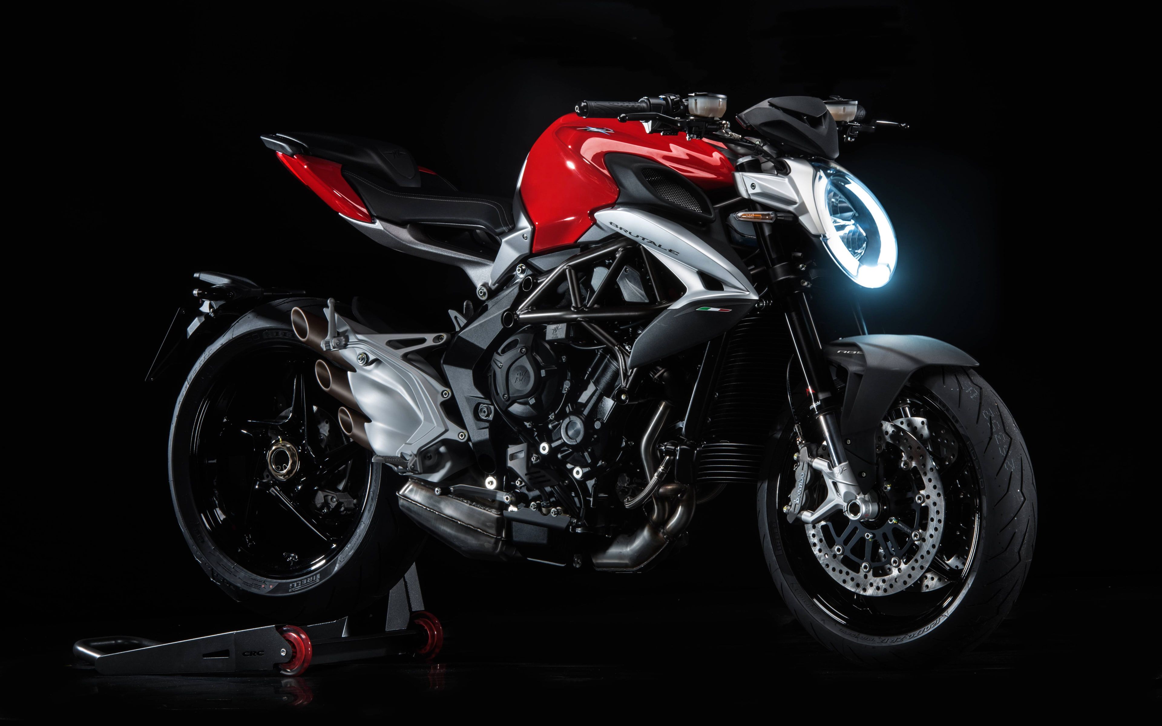 Agusta Brutale Wallpapers