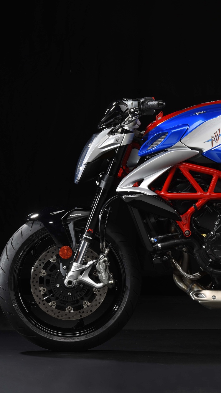 Agusta Brutale Wallpapers