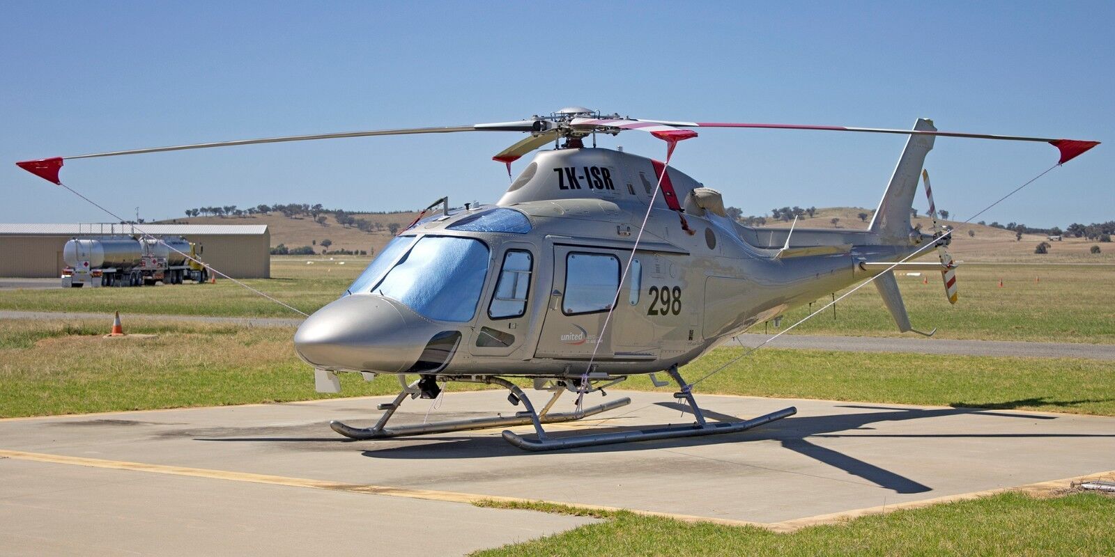 Agustawestland Aw119 Koala Wallpapers