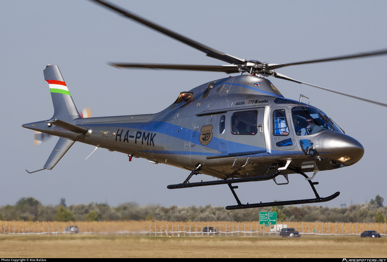 Agustawestland Aw119 Koala Wallpapers