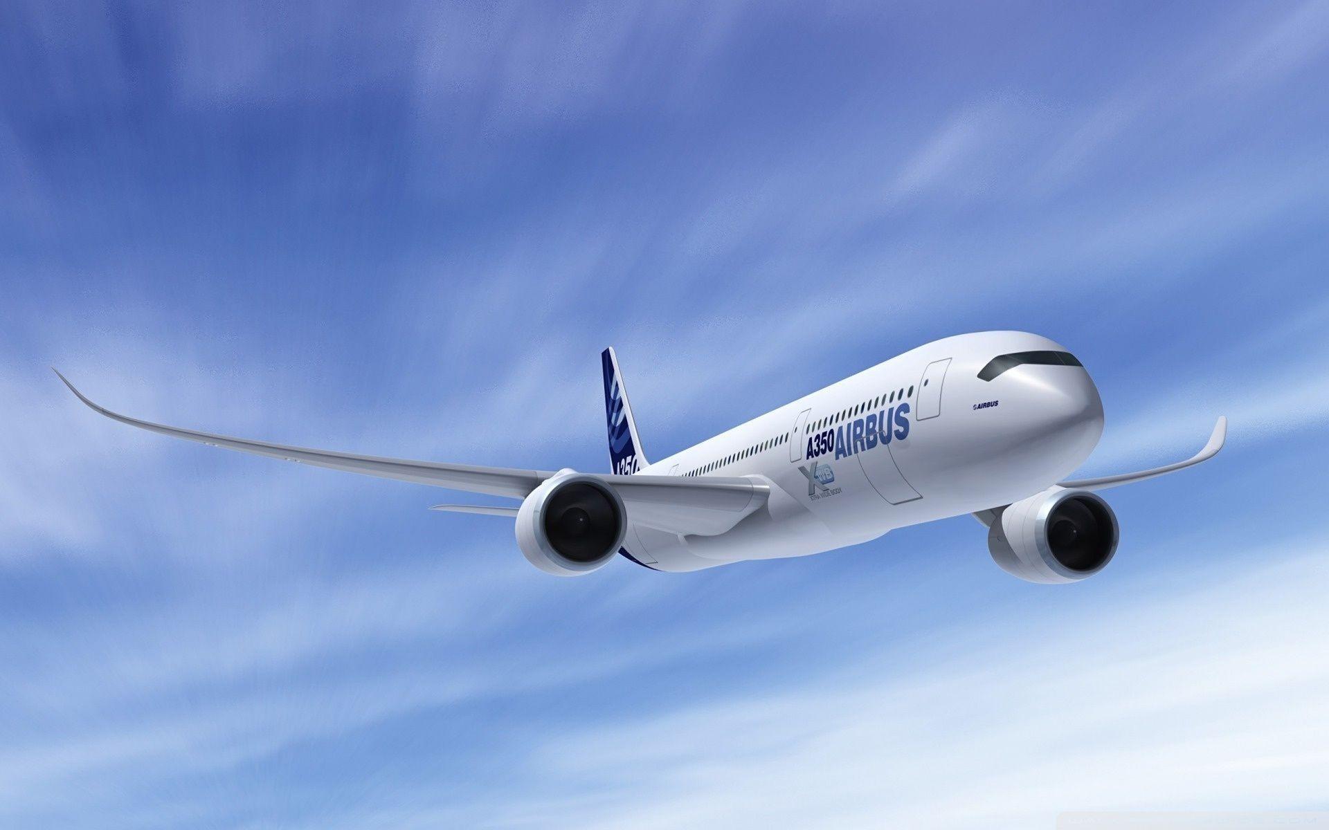 Airbus Wallpapers