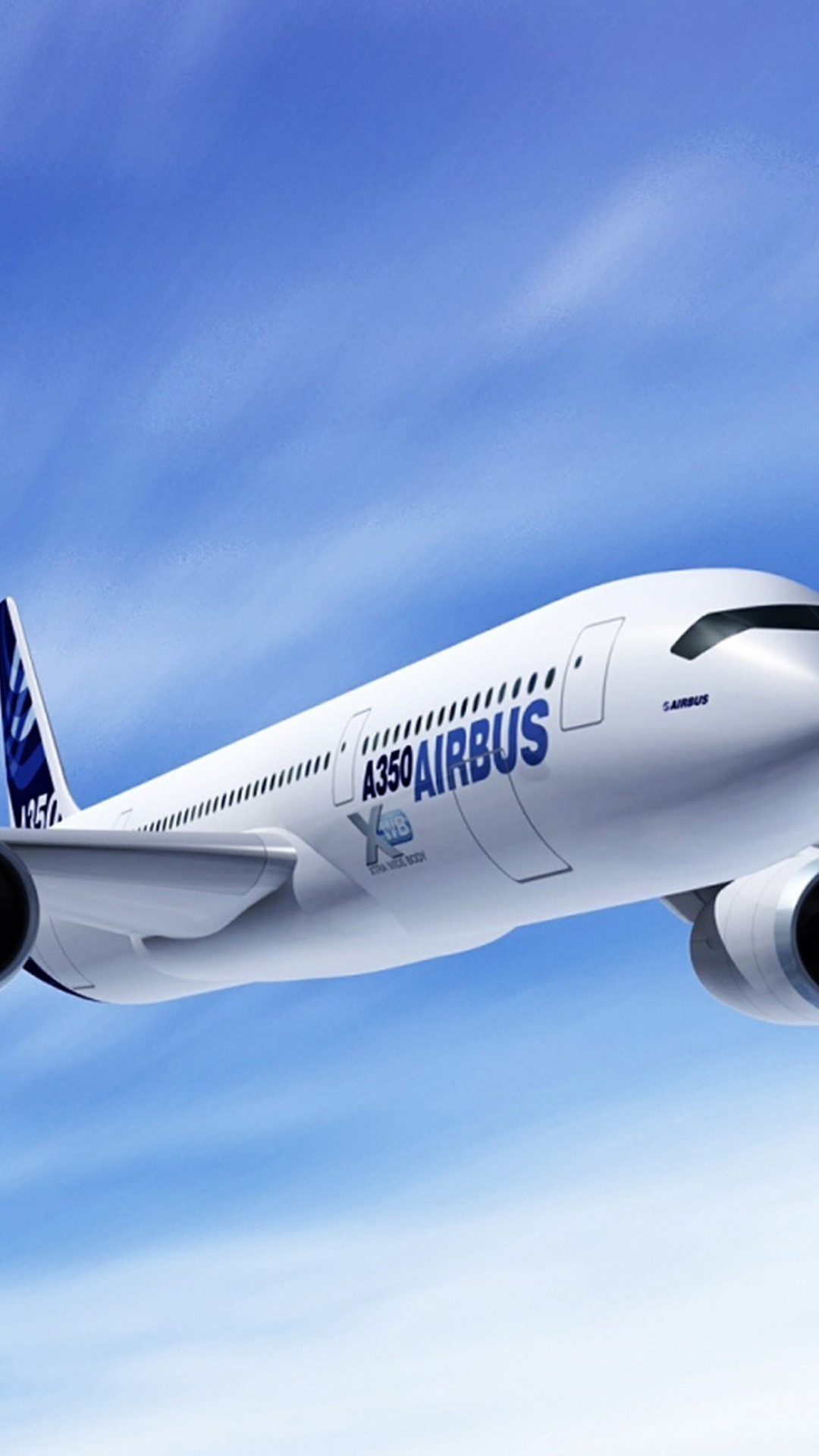 Airbus Wallpapers