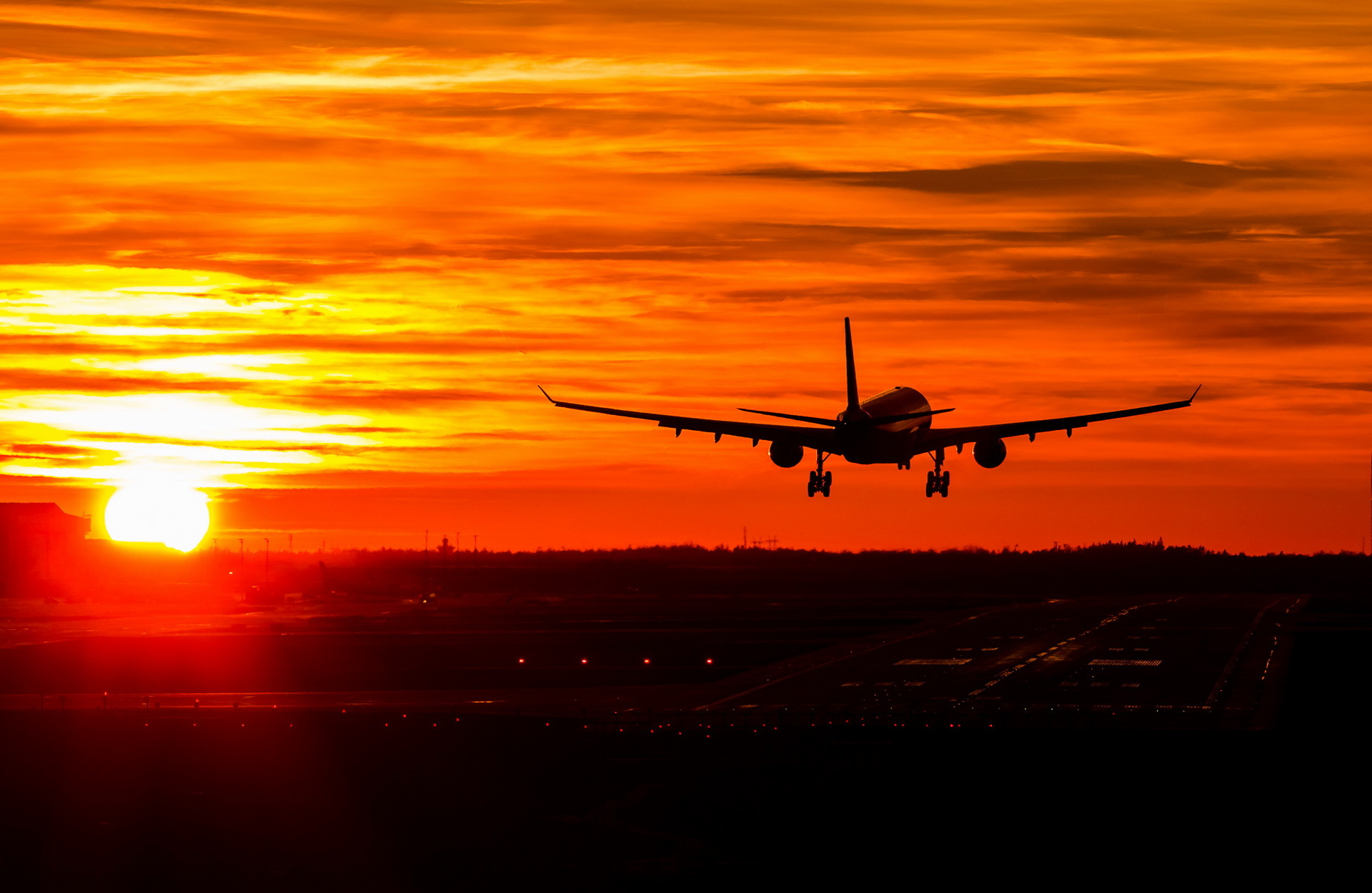 Airbus Wallpapers