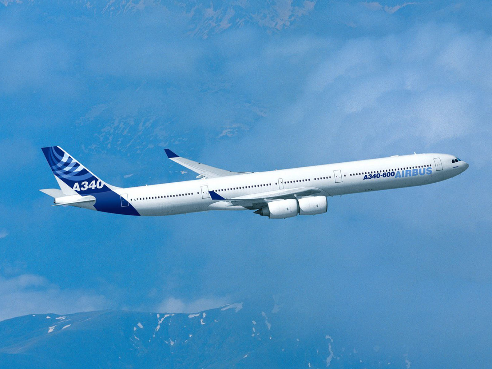 Airbus Wallpapers