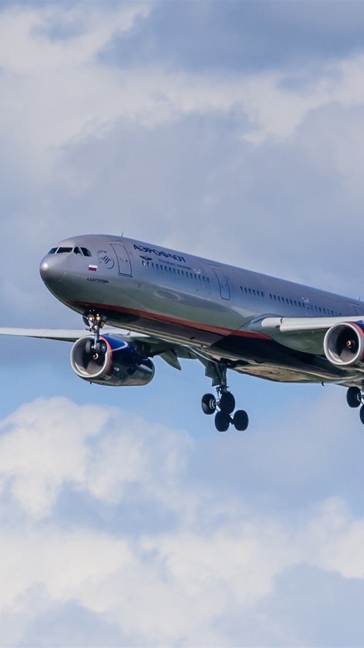 Airbus A330 Wallpapers