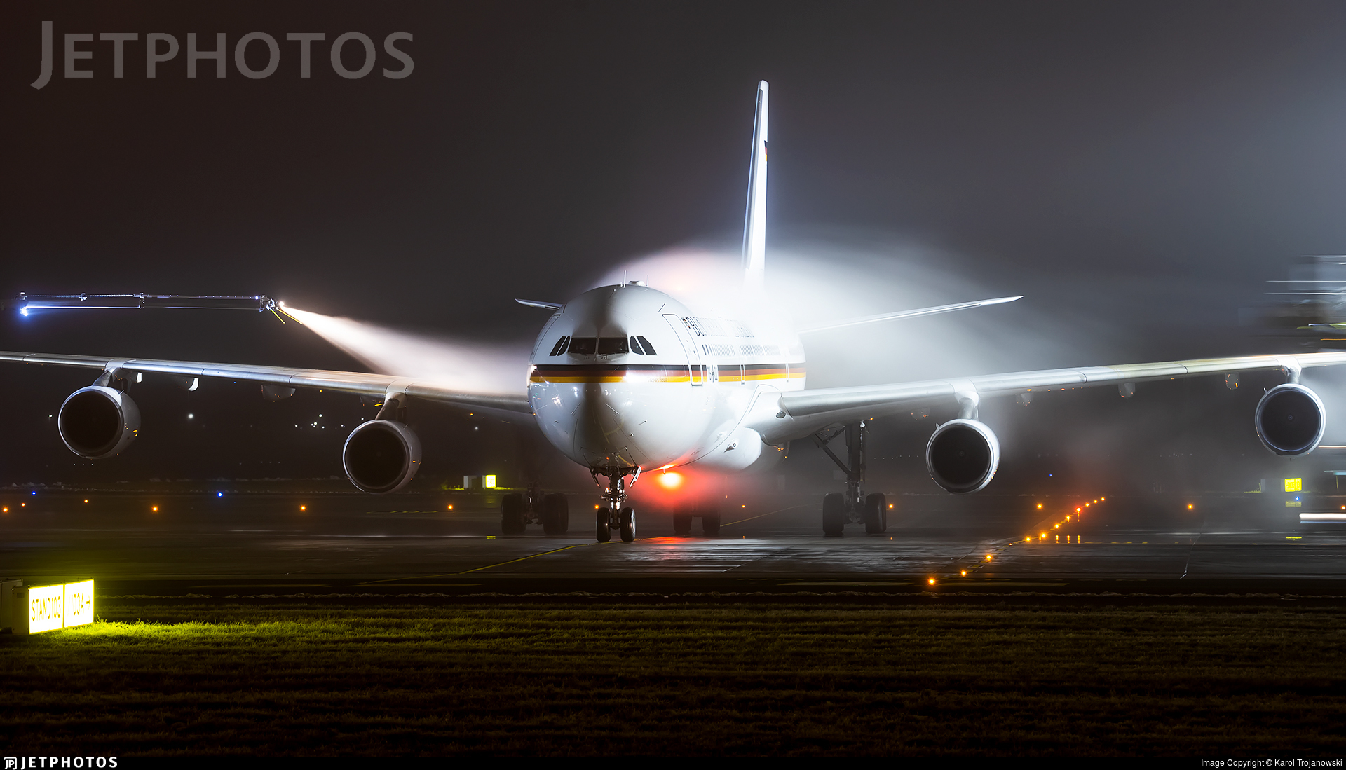 Airbus A340 Wallpapers