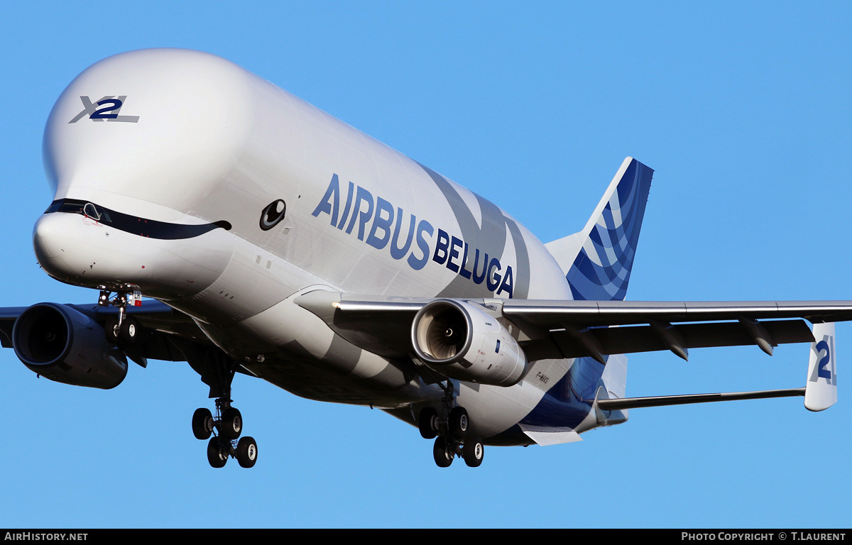 Airbus Beluga Wallpapers