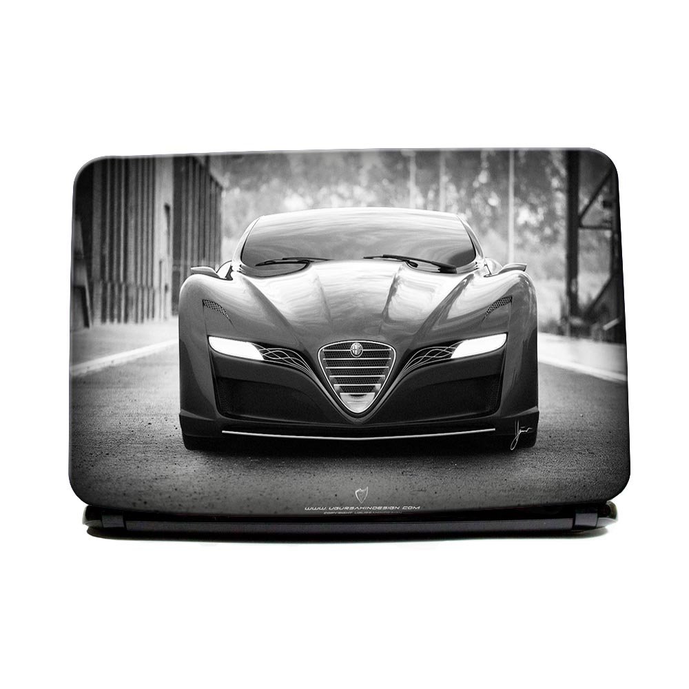 Alfa Romeo 12C Gts Wallpapers