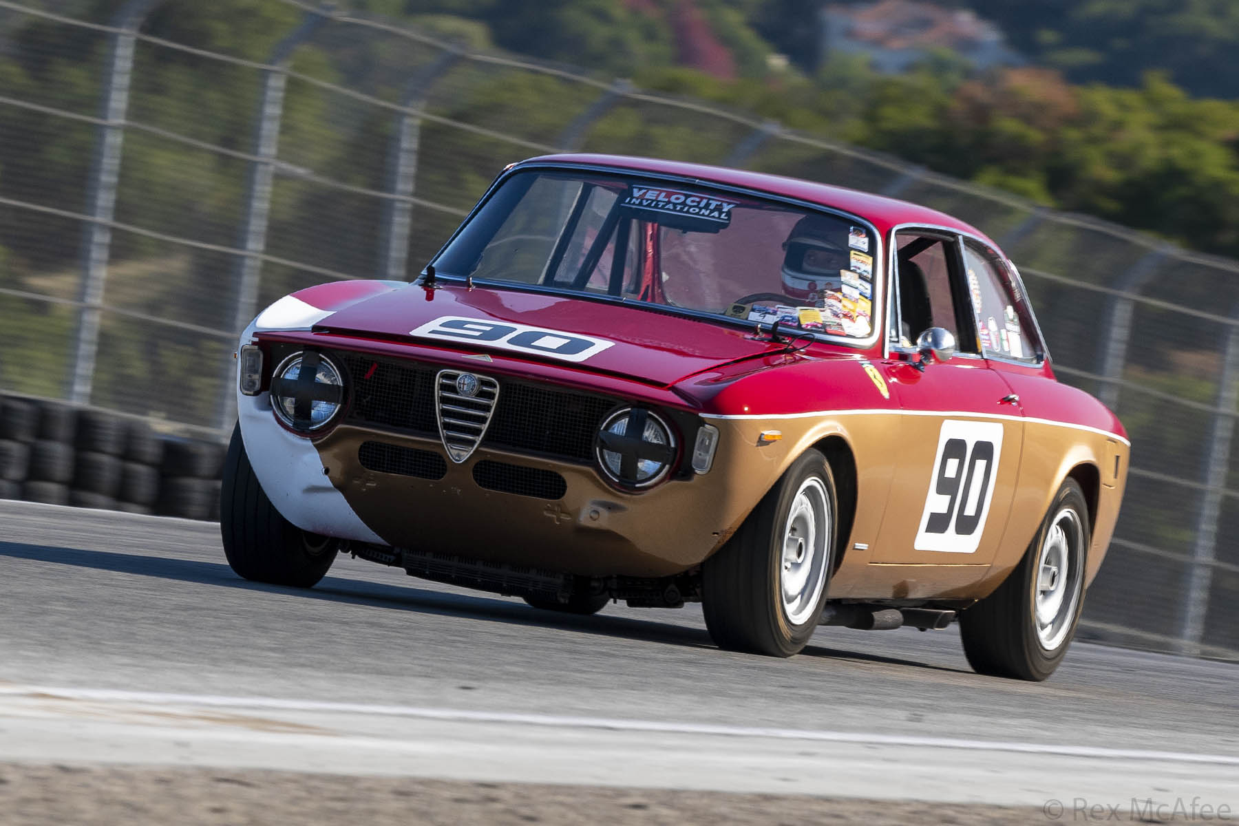 Alfa Romeo 1300 Sprint Wallpapers