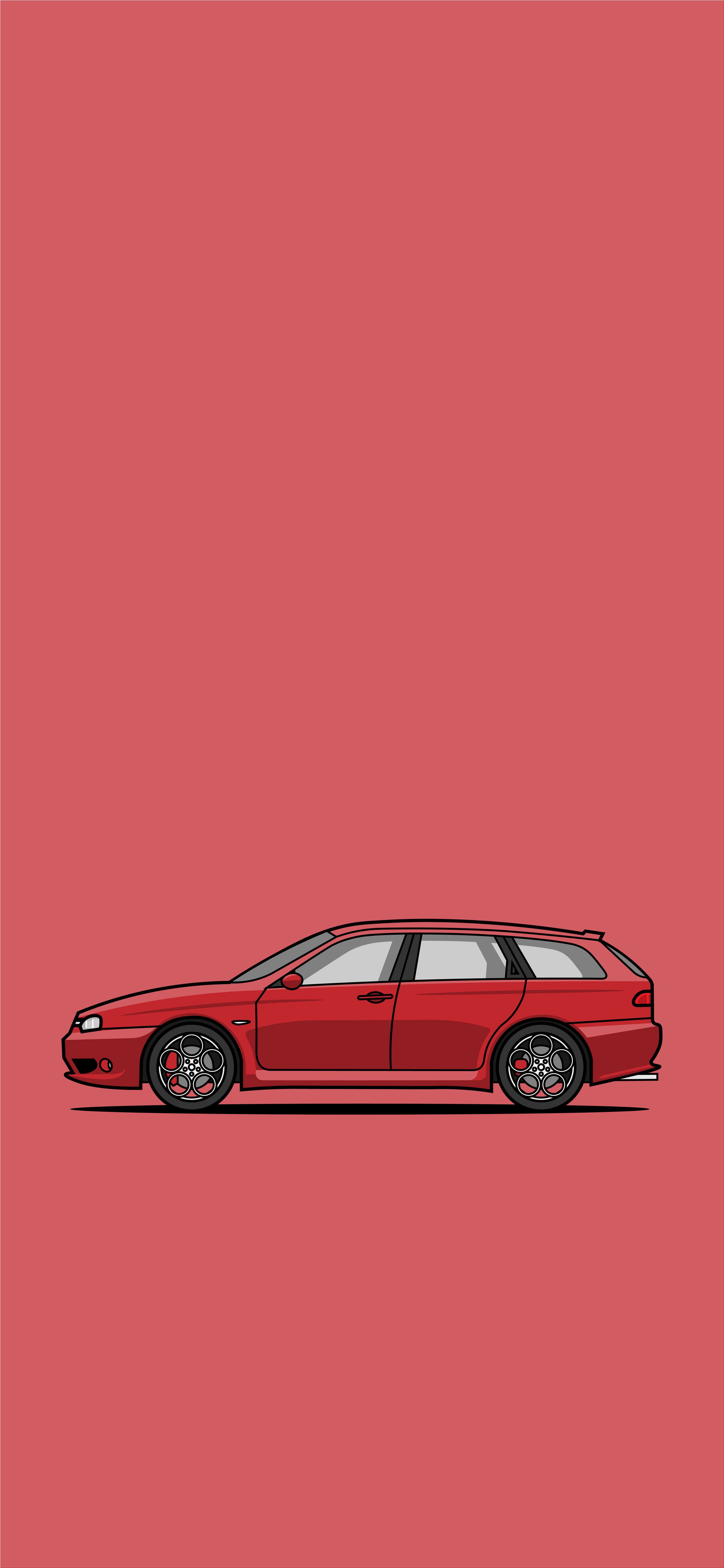 Alfa Romeo 156 Gta Wallpapers