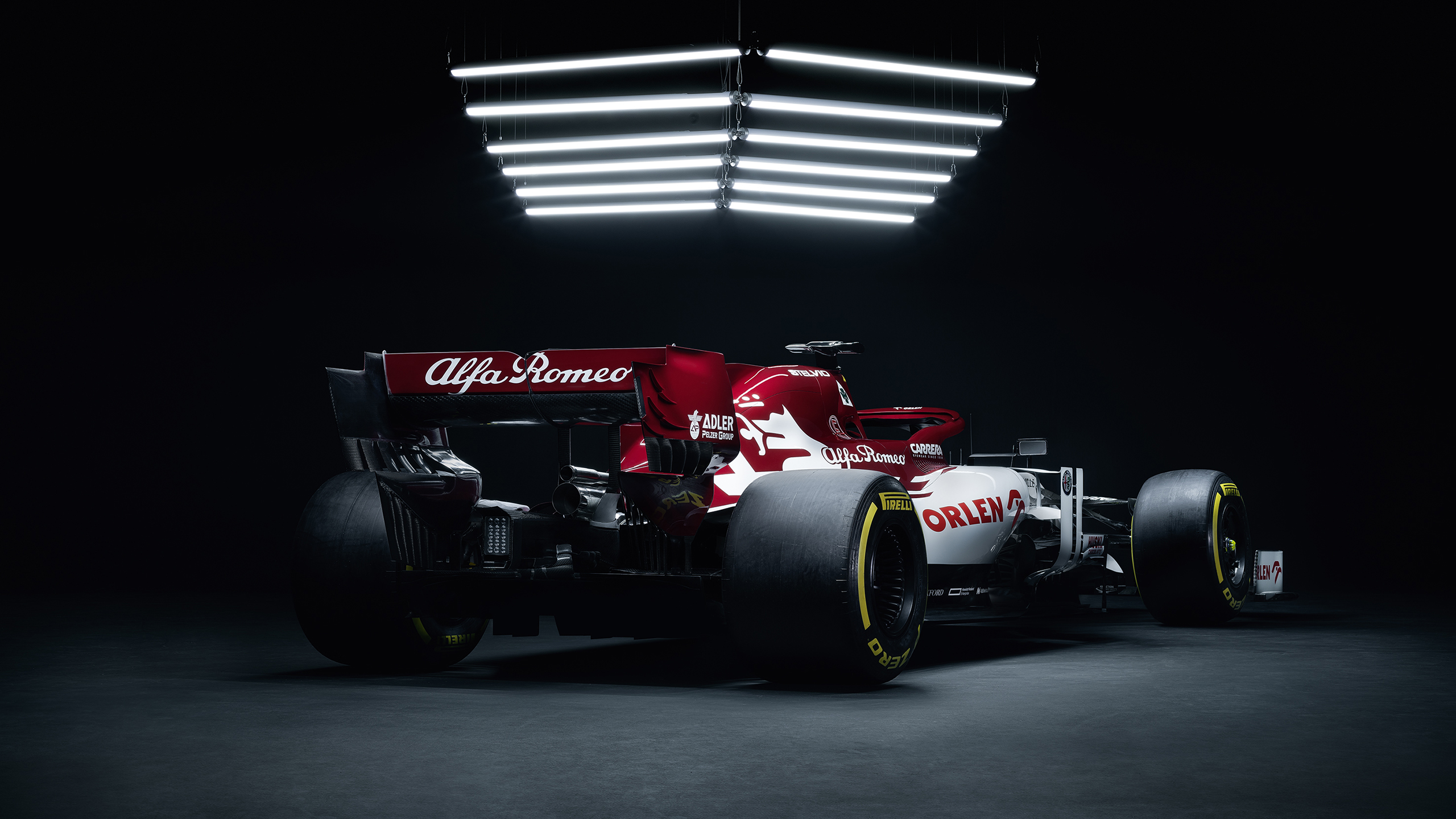 Alfa Romeo C39 Wallpapers