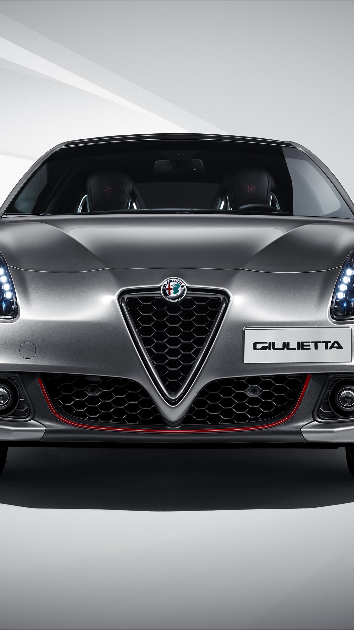 Alfa Romeo Giulietta Wallpapers