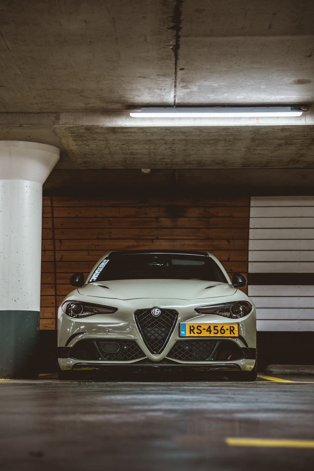 Alfa Romeo Giulietta Wallpapers