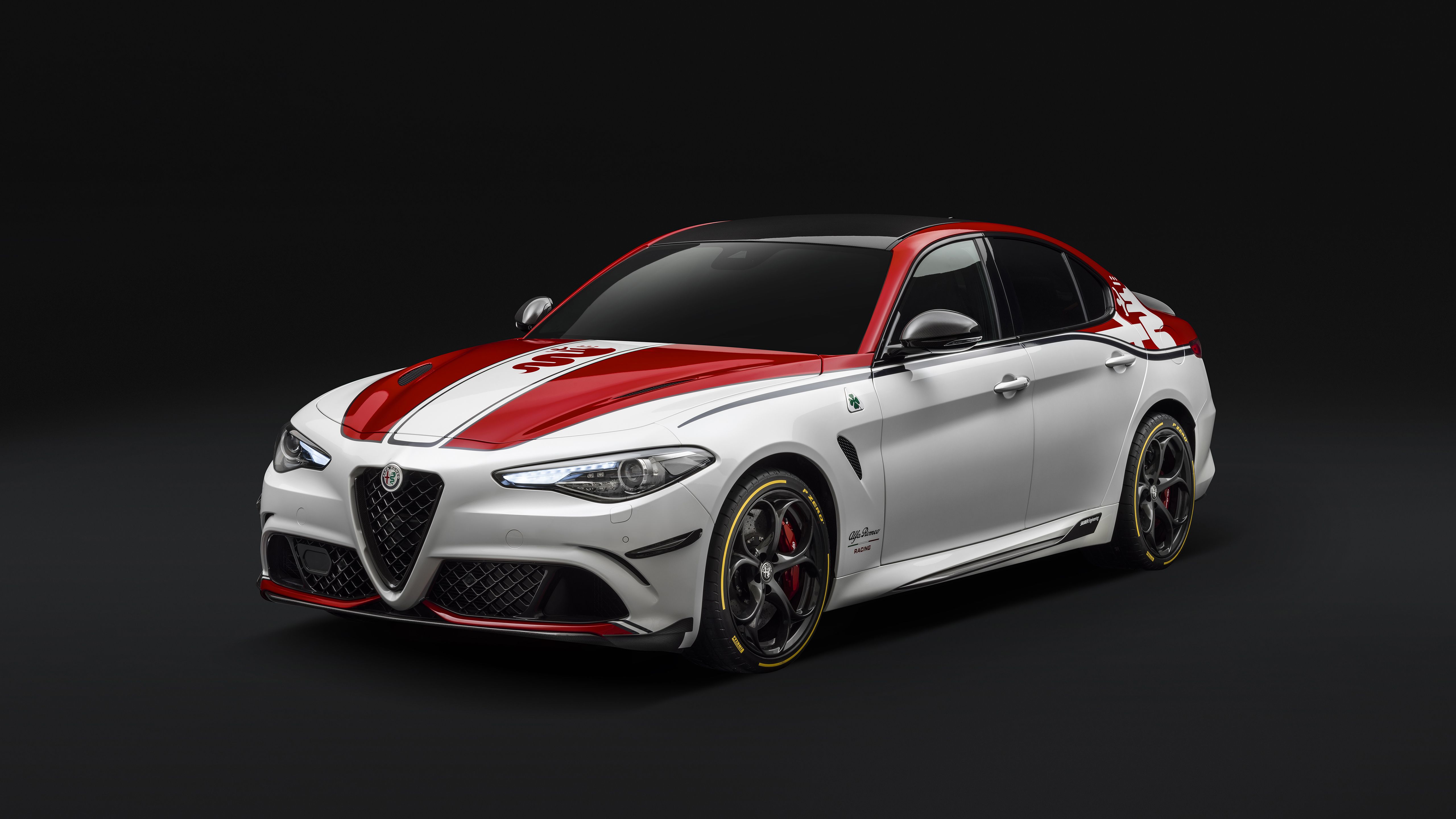 Alfa Romeo Giulietta Wallpapers