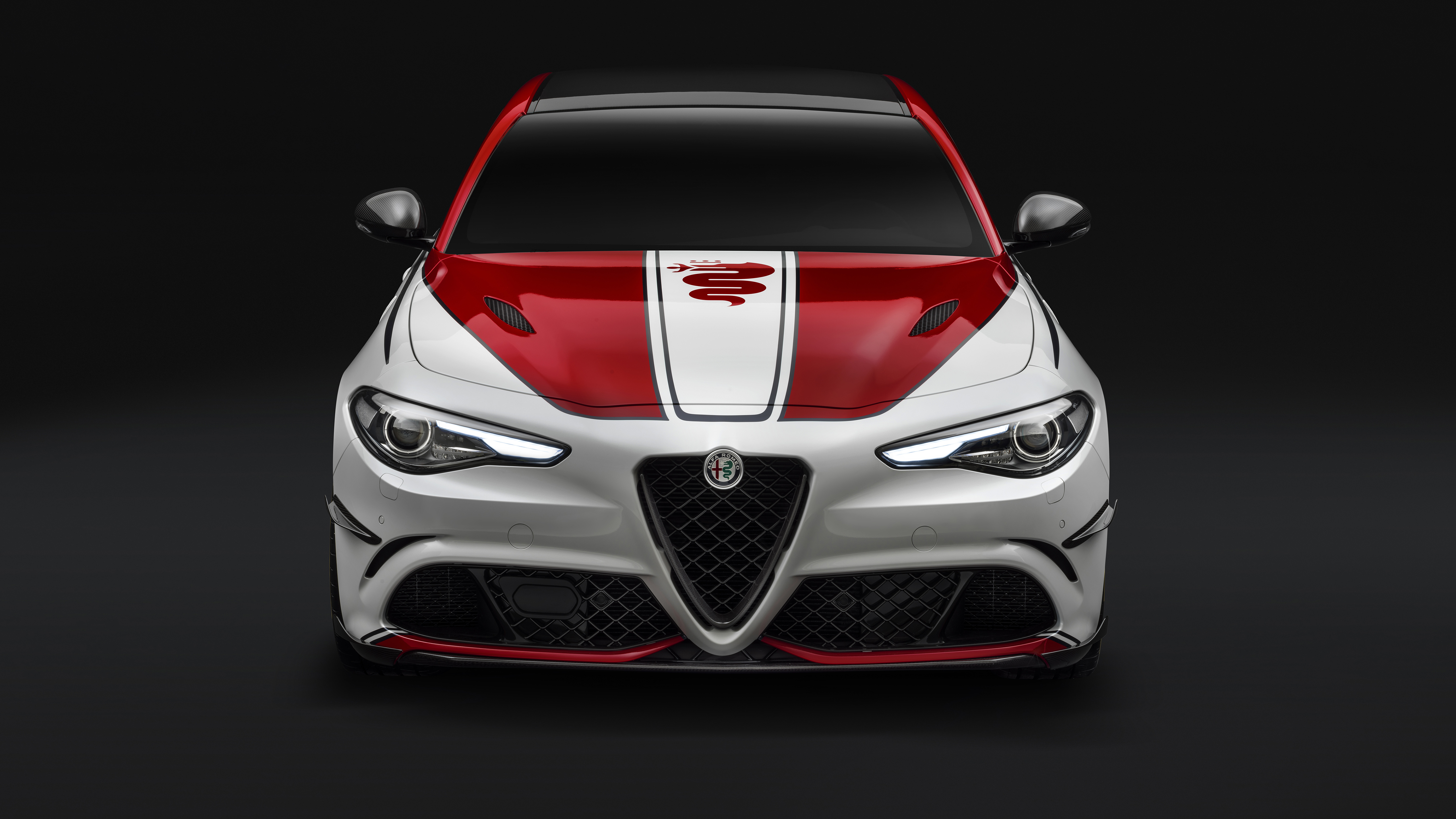 Alfa Romeo Giulietta Wallpapers