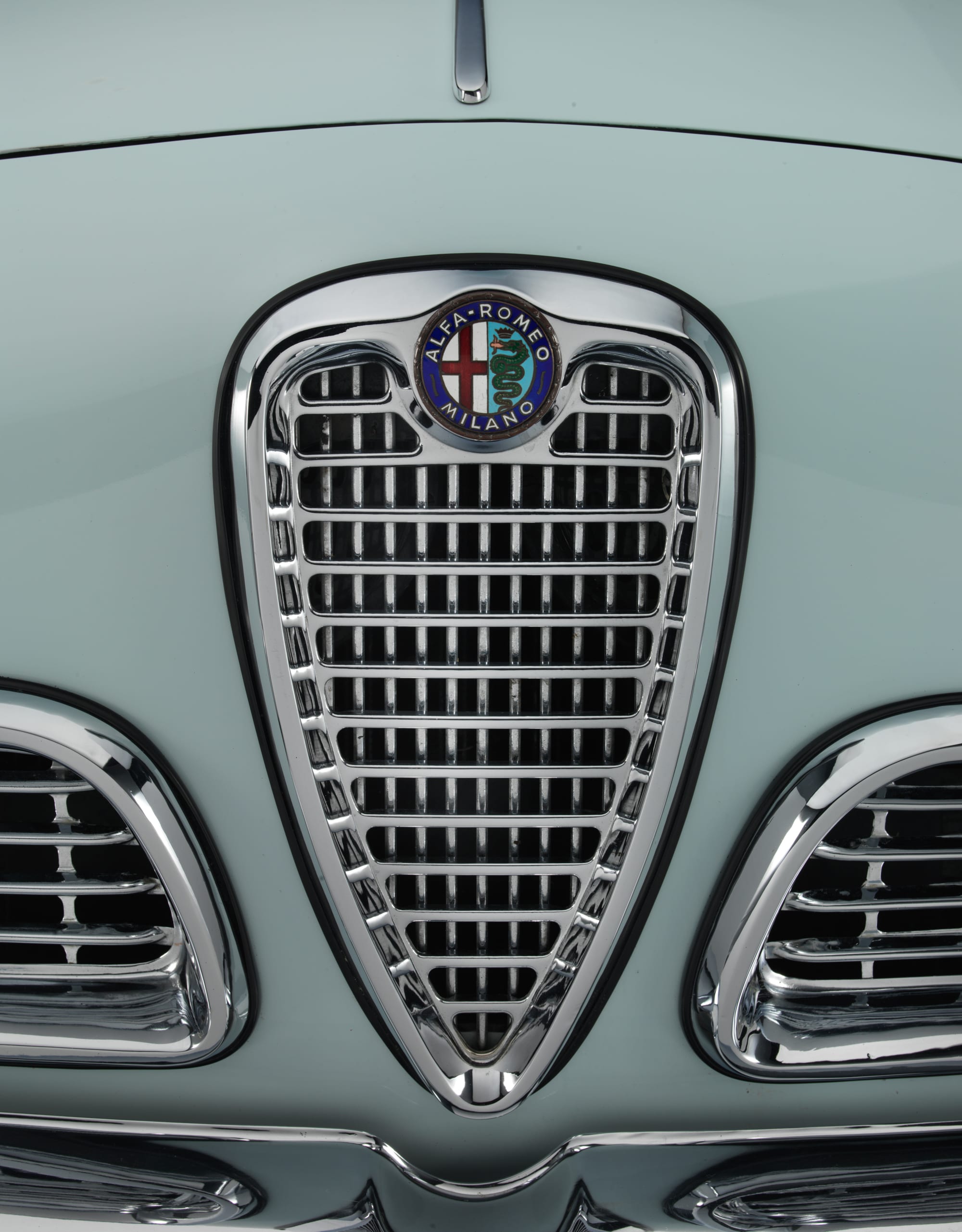 Alfa Romeo Giulietta Sprint Veloce Wallpapers