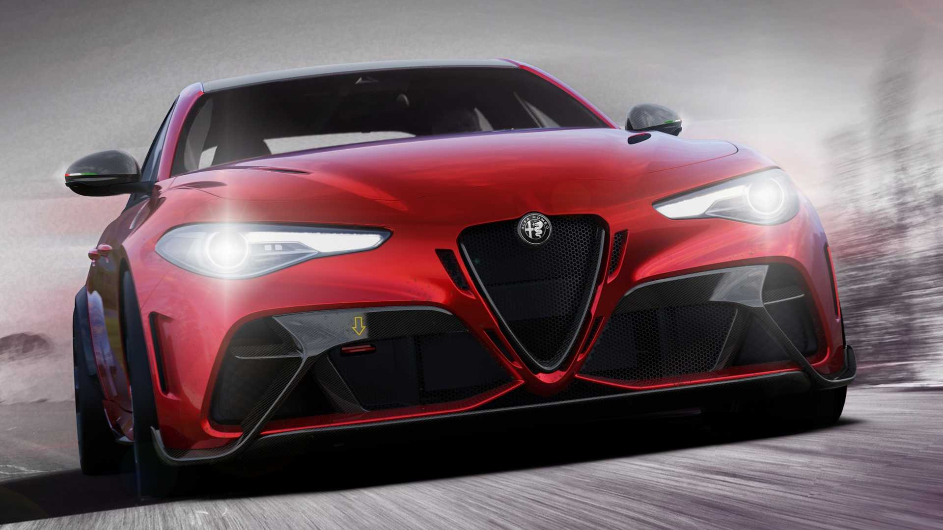 Alfa Romeo Gta Wallpapers