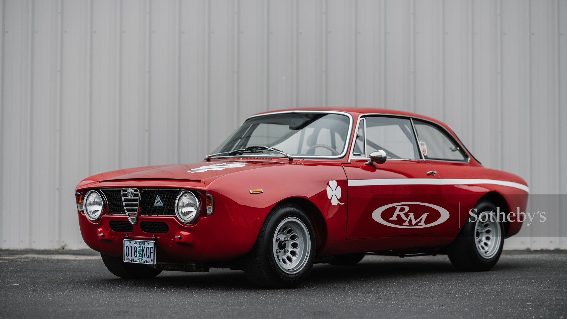 Alfa Romeo Gta 1300 Junior Wallpapers