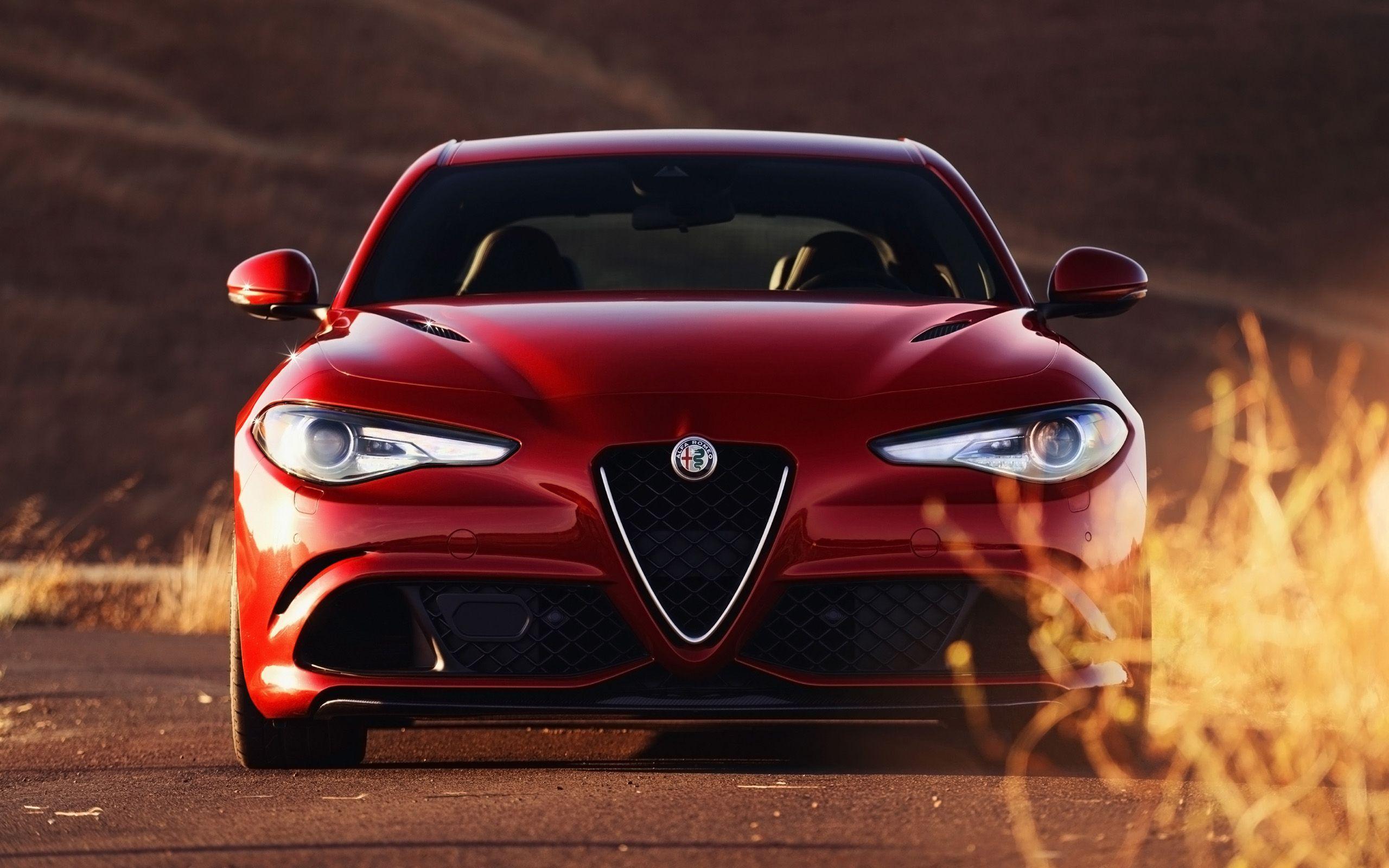 Alfa Romeo Issima Wallpapers